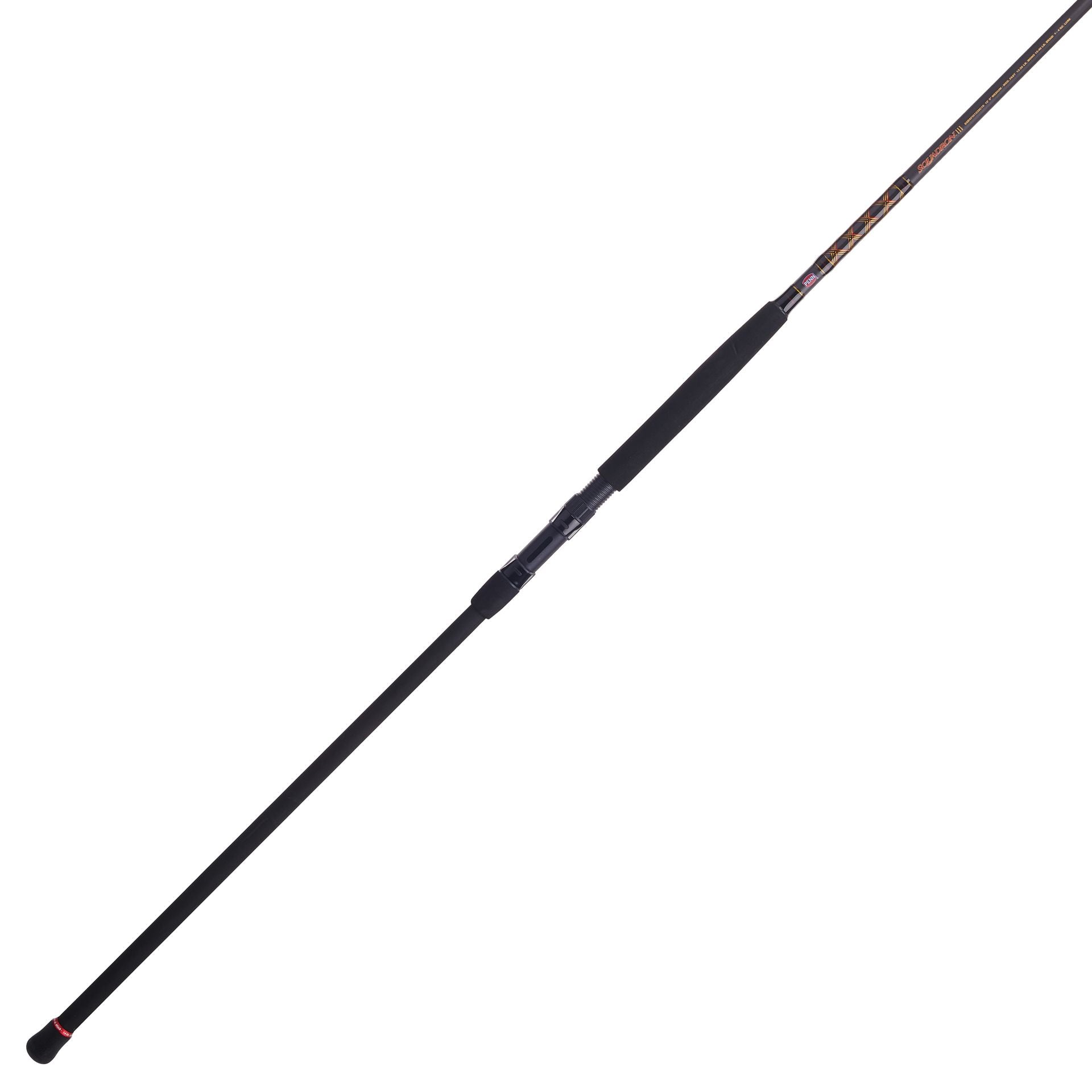 Squadron® III Surf Conventional