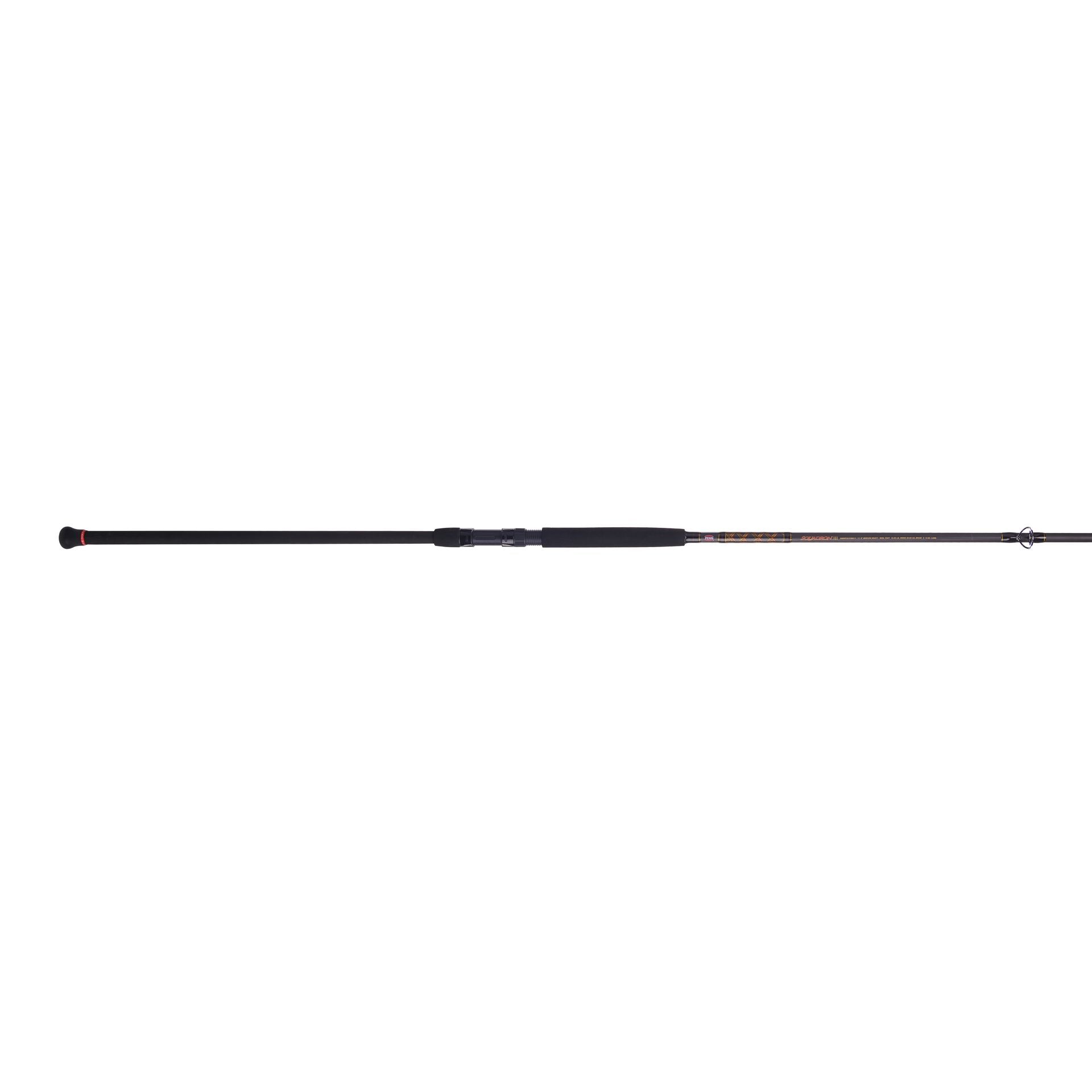 Squadron® III Surf Conventional