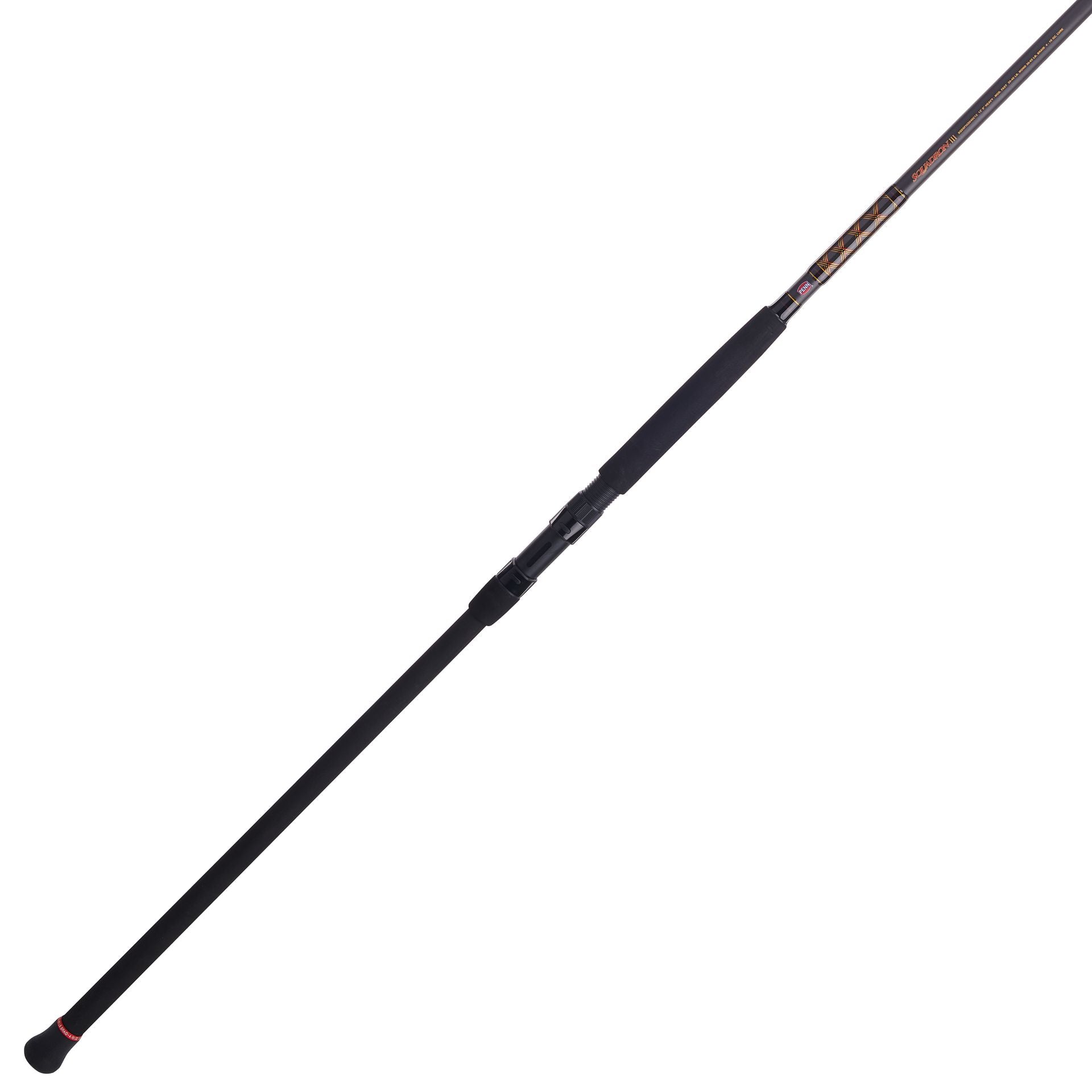 Squadron® III Surf Conventional