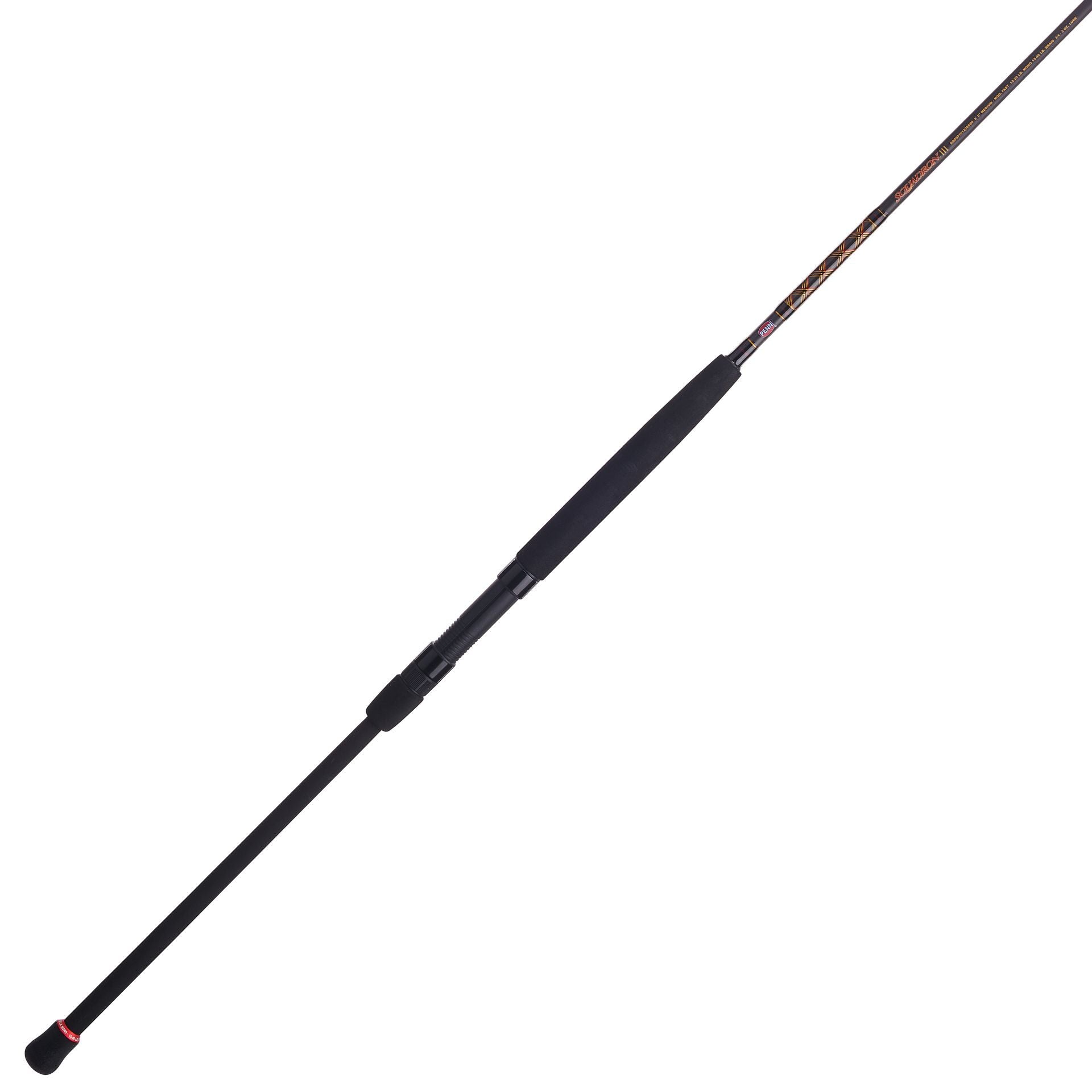 Squadron® III Surf Spinning