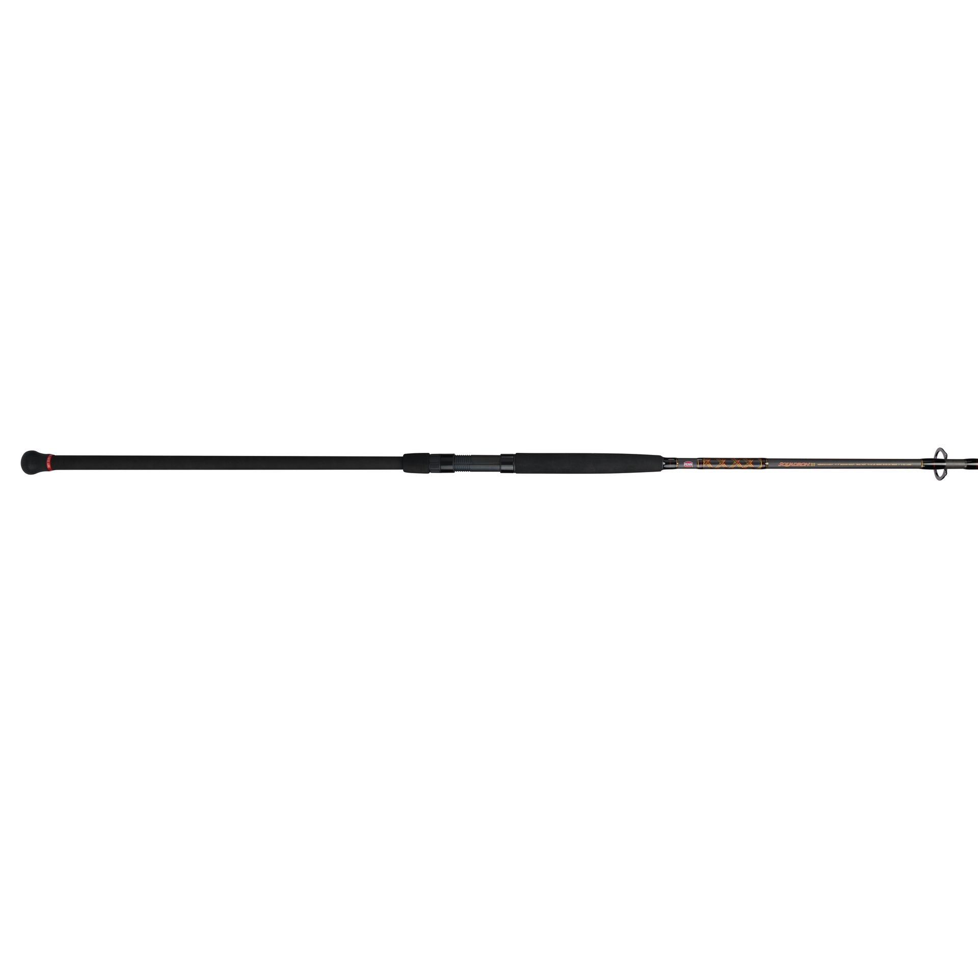 Squadron® III Surf Spinning