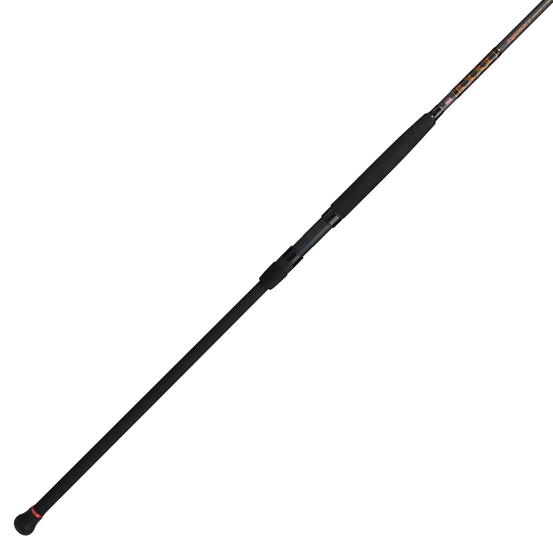 Squadron® III Surf Spinning