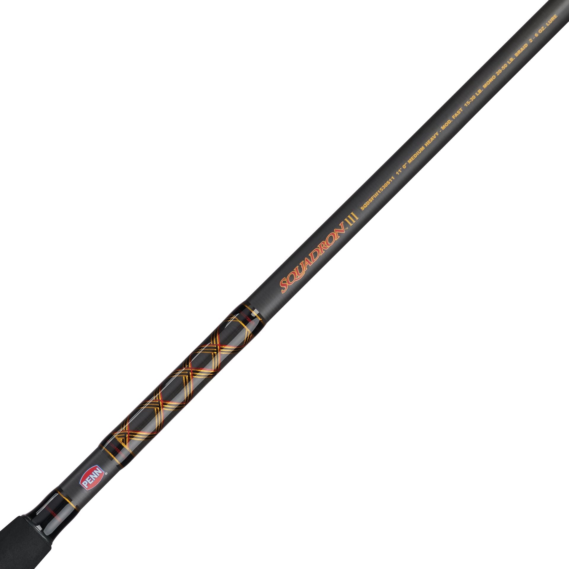 Squadron® III Surf Spinning