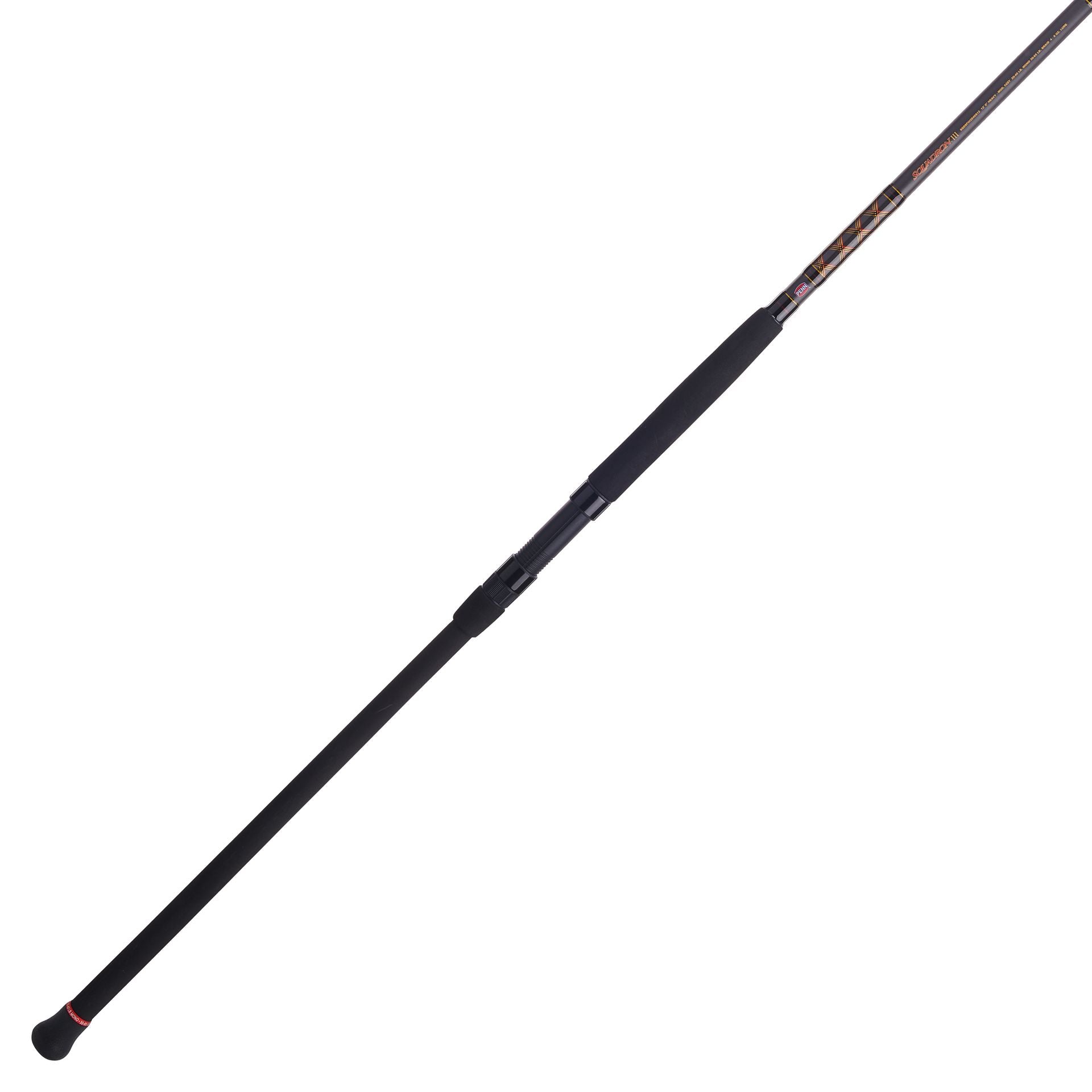 Squadron® III Surf Spinning