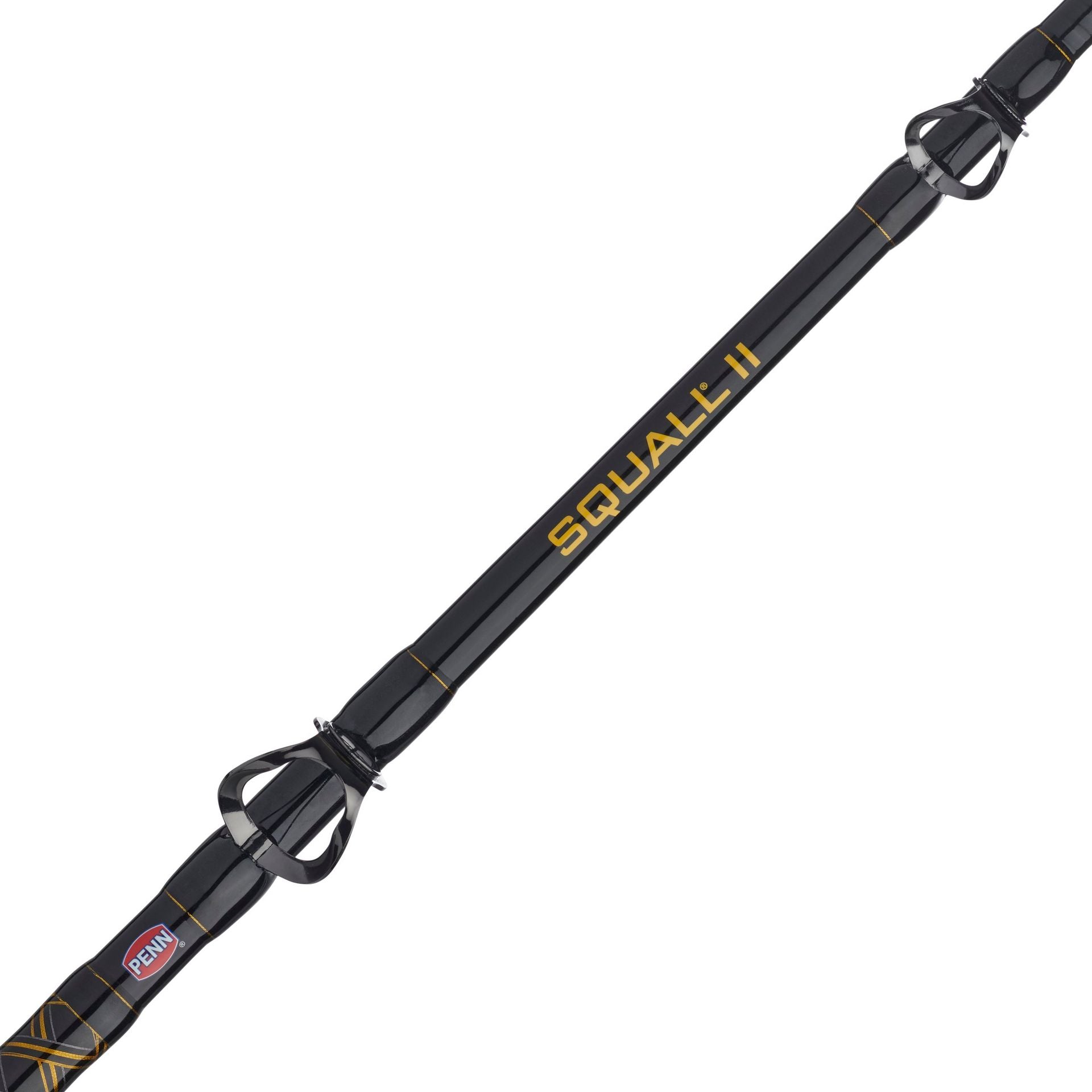 Squall® II Level Wind Combo