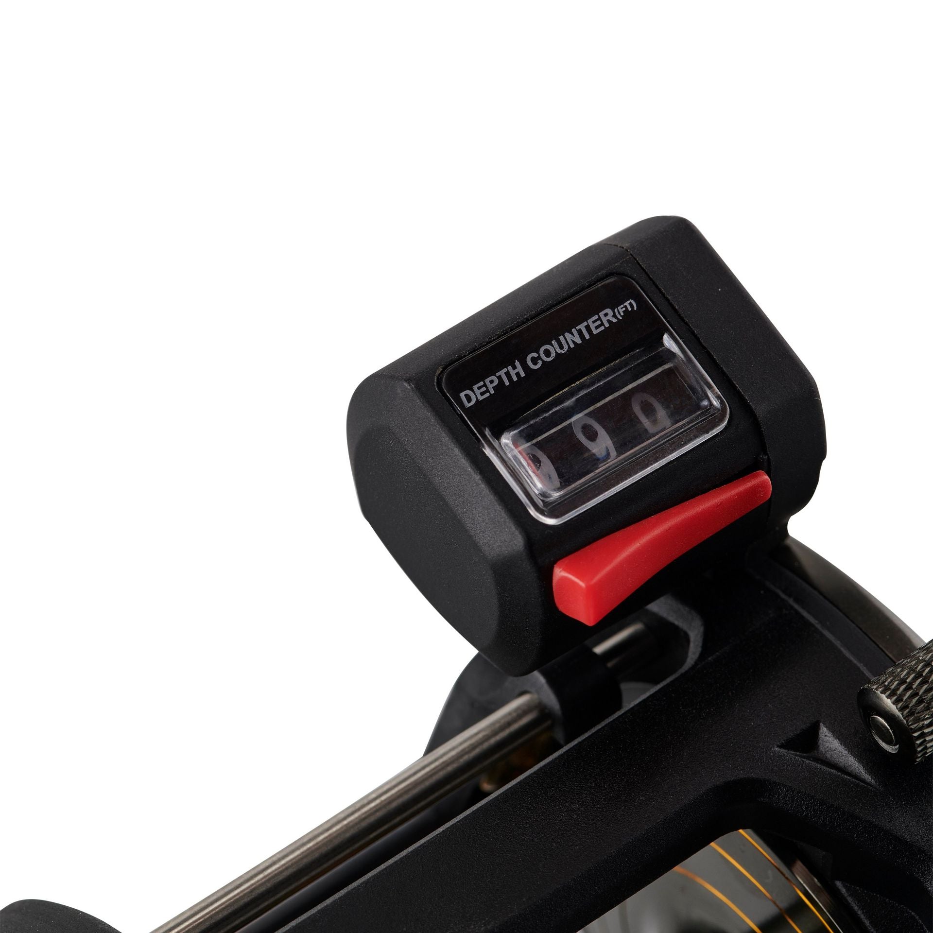 Squall® II Level Wind