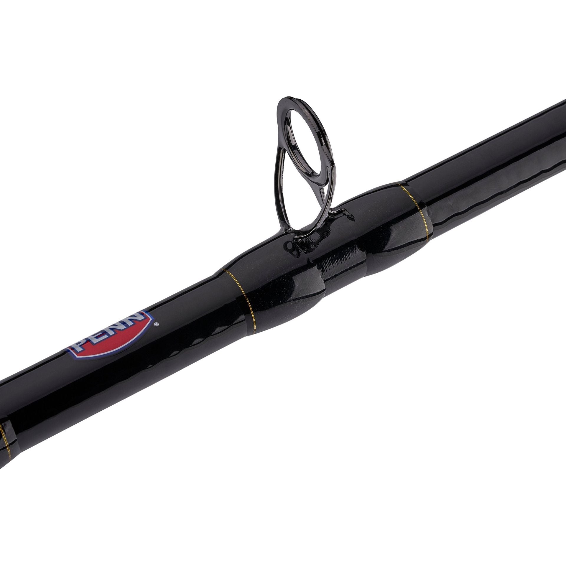 Squall® II Lever Drag Combo