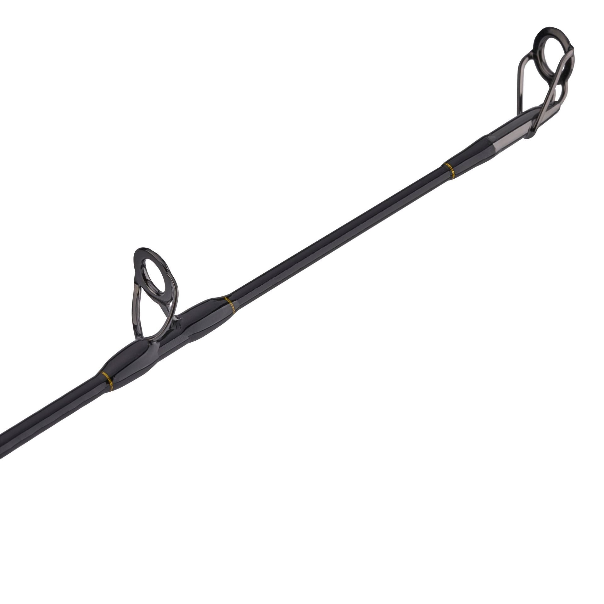 Squall® II Lever Drag Combo