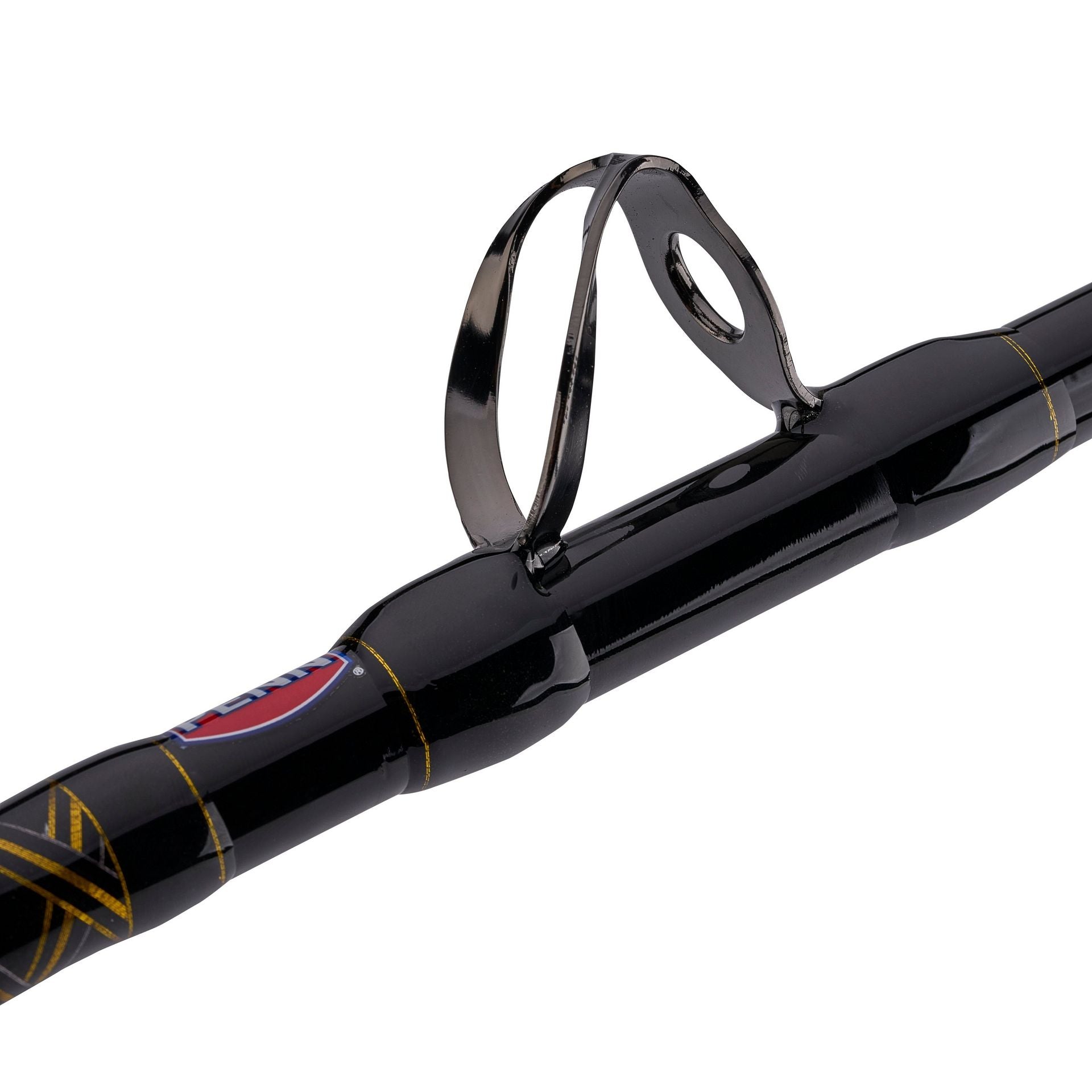 Squall® II Lever Drag Combo