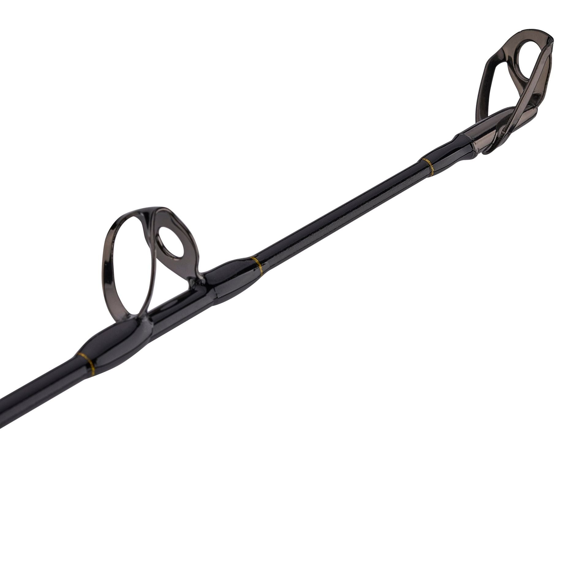Squall® II Lever Drag Combo