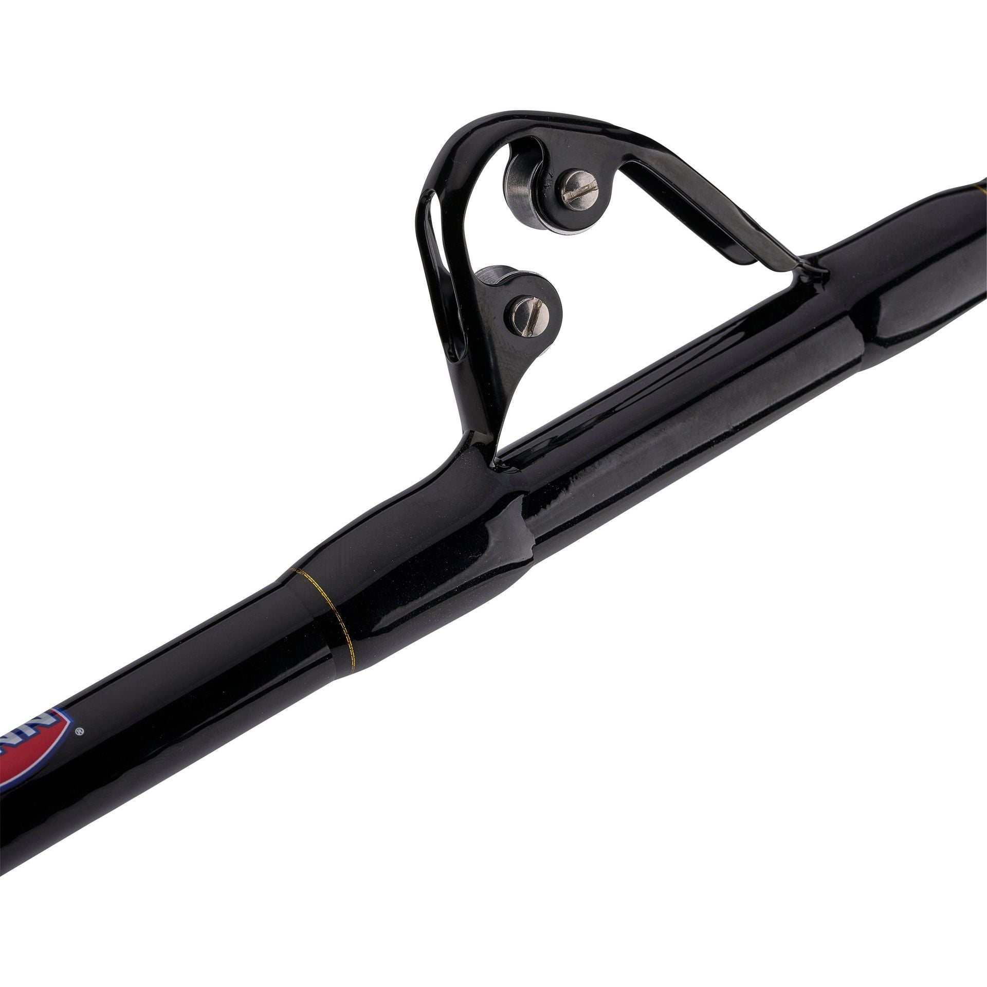 Squall® II Lever Drag Combo