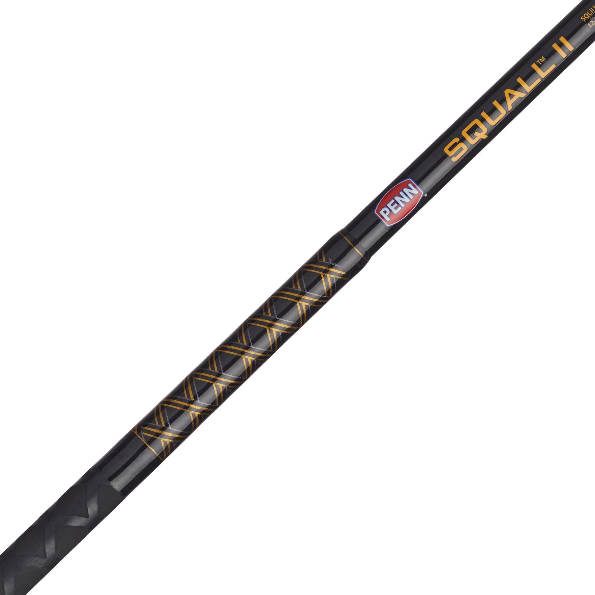 Squall® II Star Drag Combo