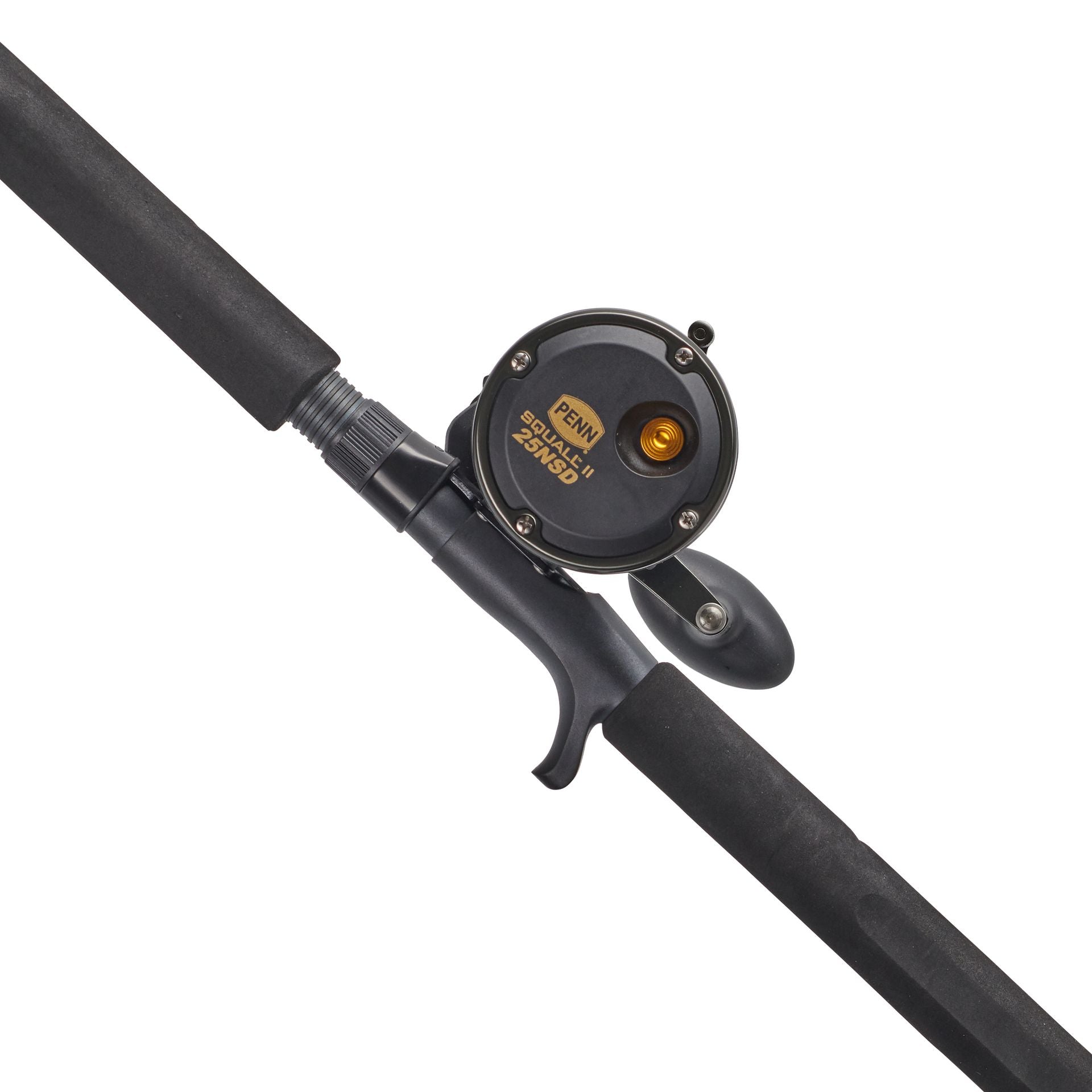 Squall® II Star Drag Combo