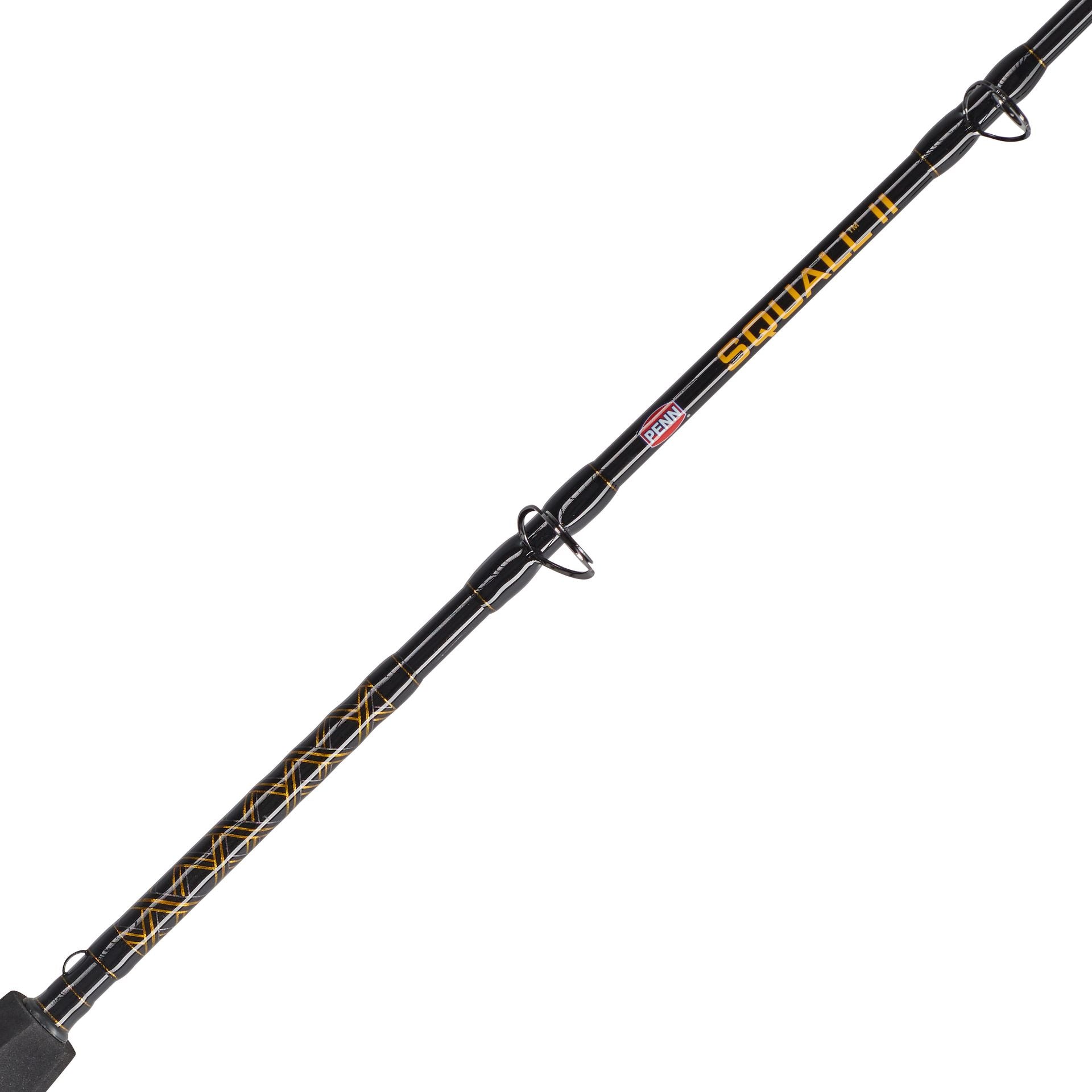 Squall® II Star Drag Combo