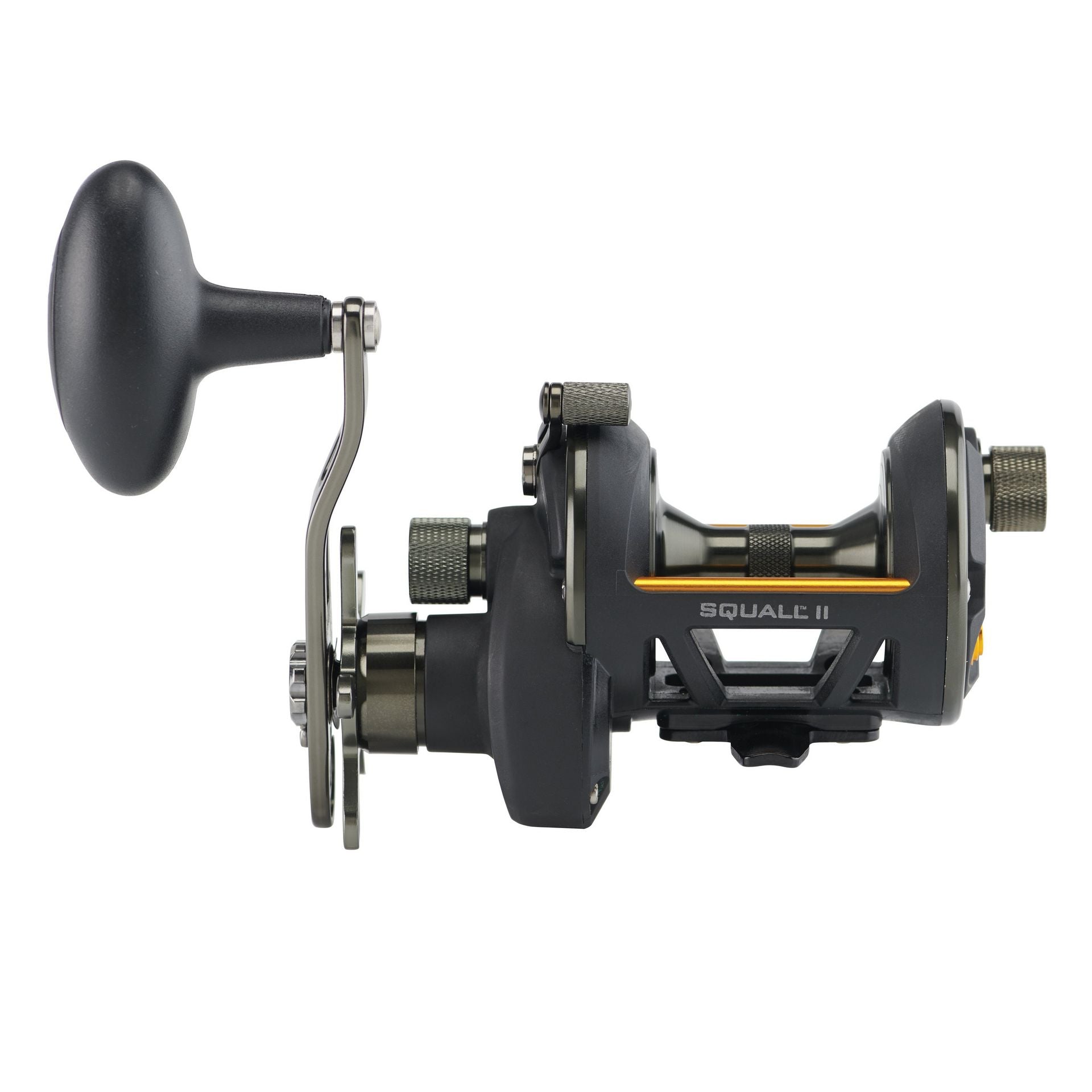 Squall® II Star Drag