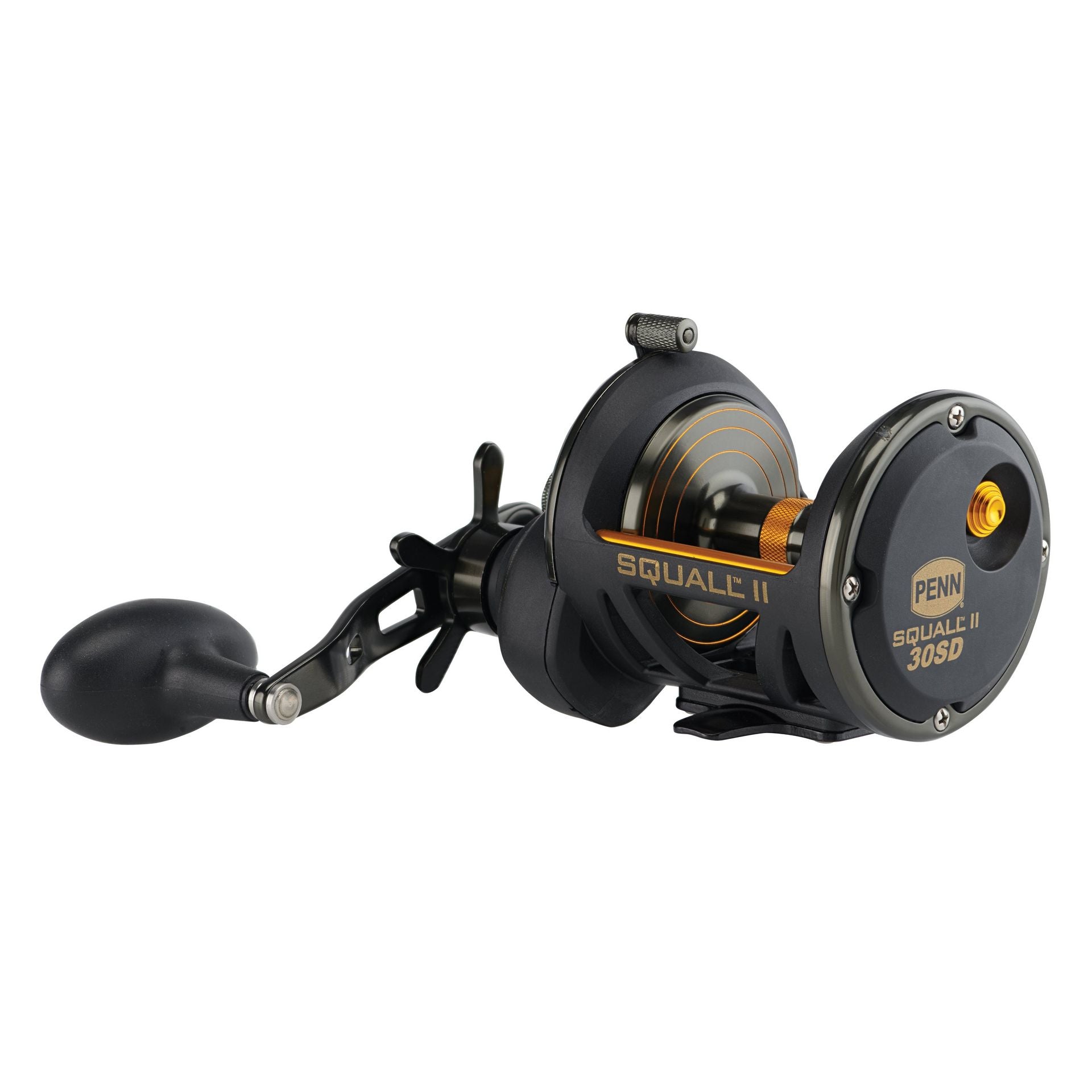 Squall® II Star Drag