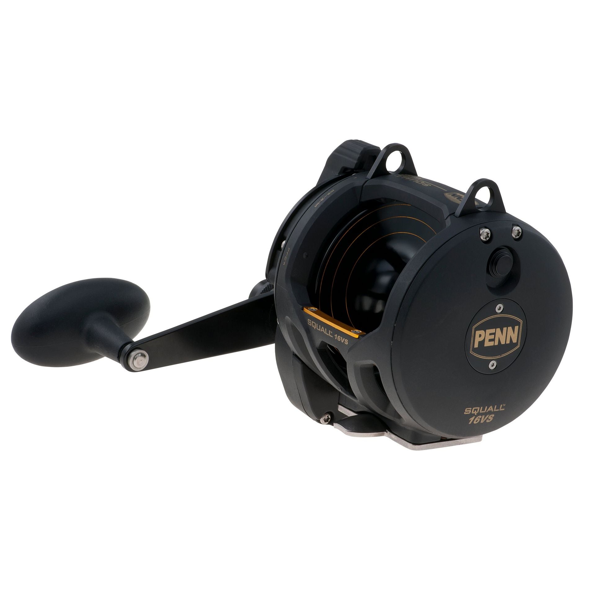 Squall® Lever Drag 2 Speed
