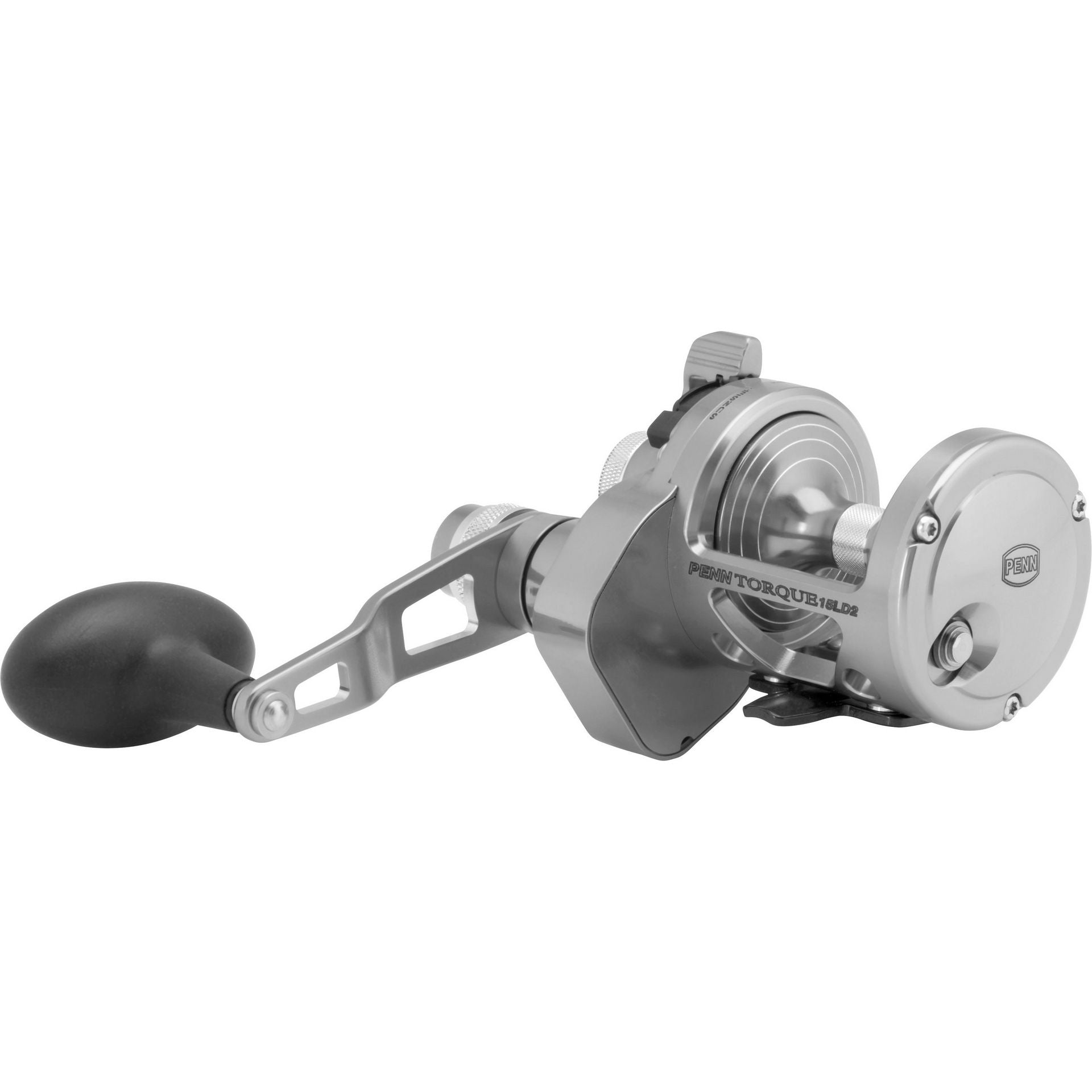 Torque® Lever Drag 2 Speed