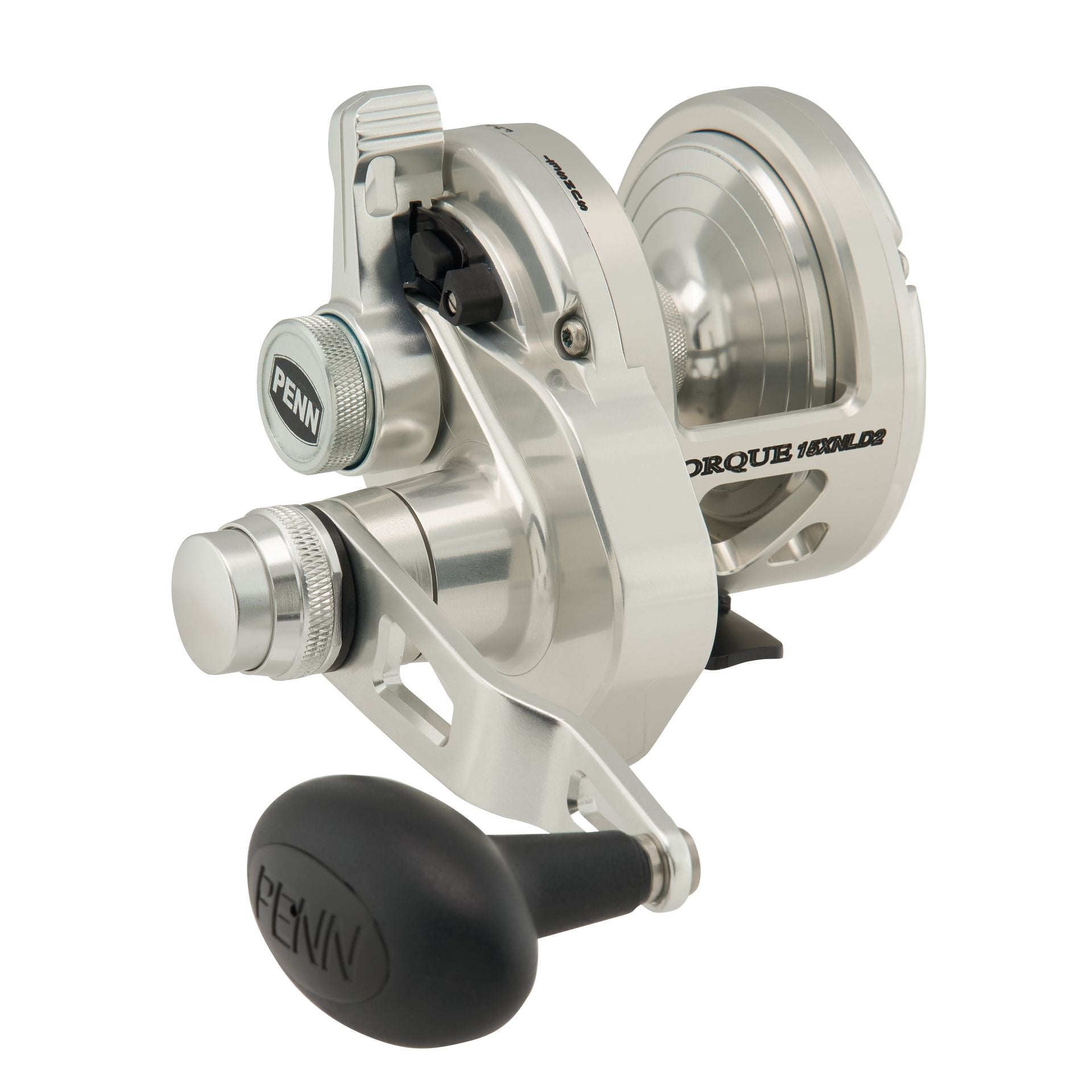 Torque® Lever Drag 2 Speed