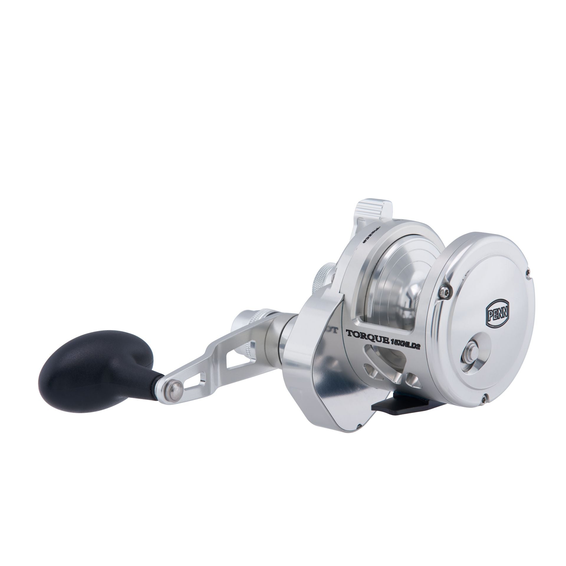 Torque® Lever Drag 2 Speed