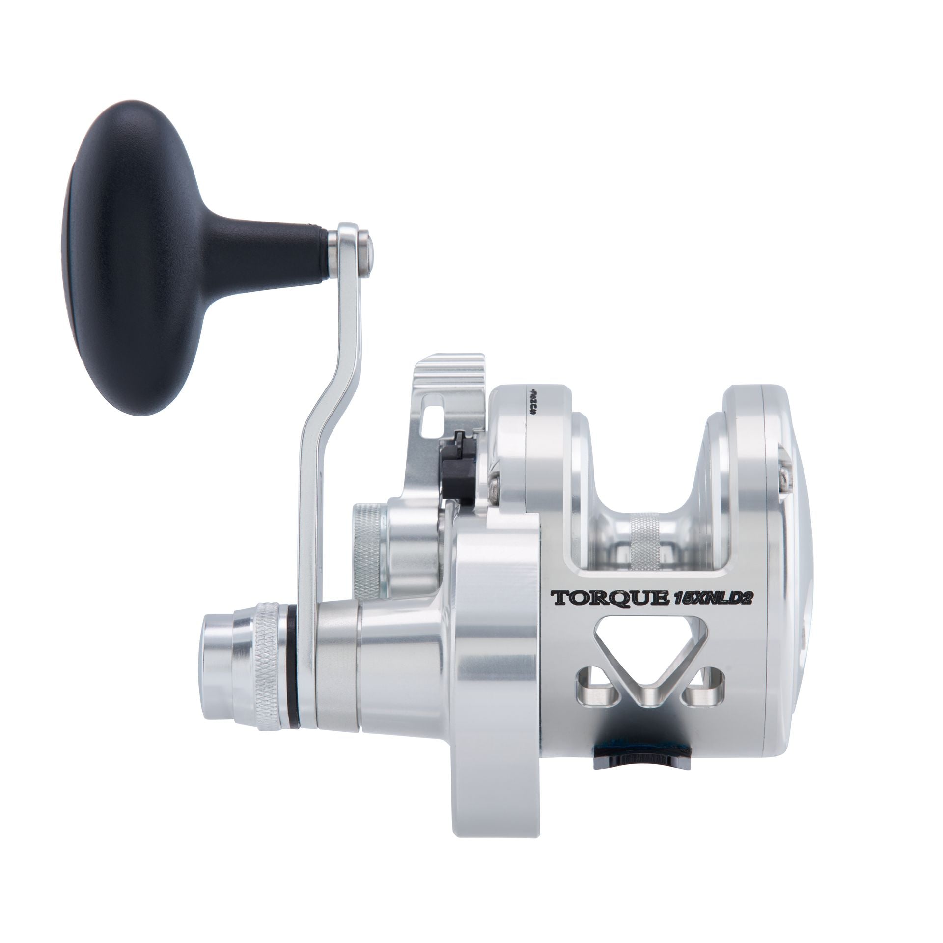 Torque® Lever Drag 2 Speed