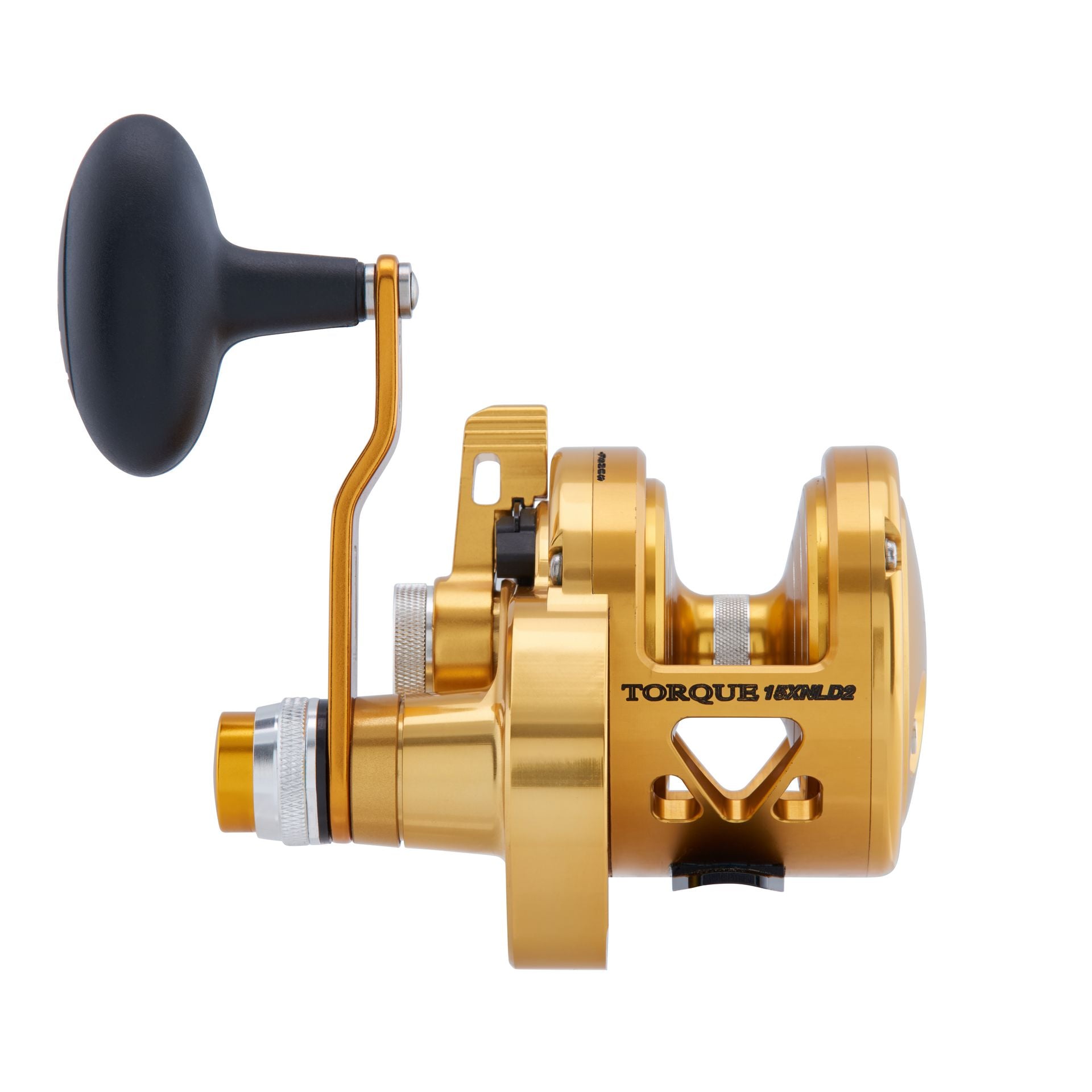 Torque® Lever Drag 2 Speed