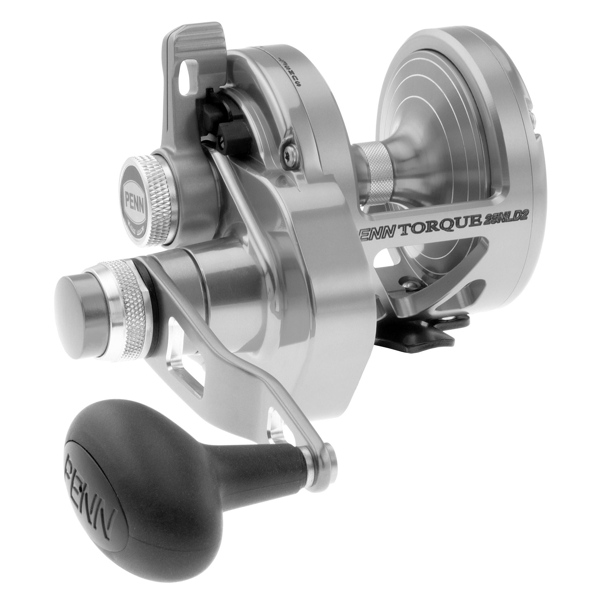 Torque® Lever Drag 2 Speed