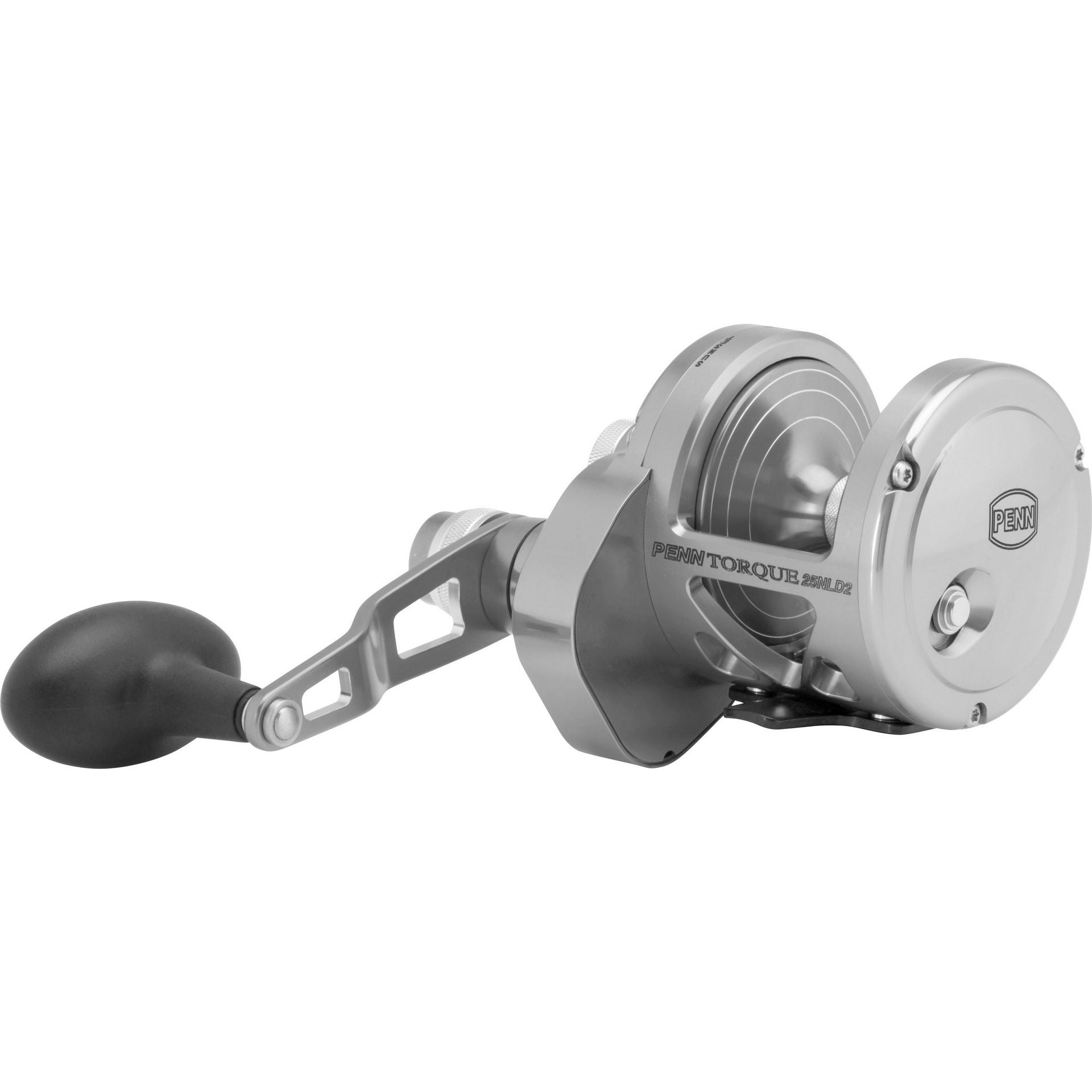Torque® Lever Drag 2 Speed