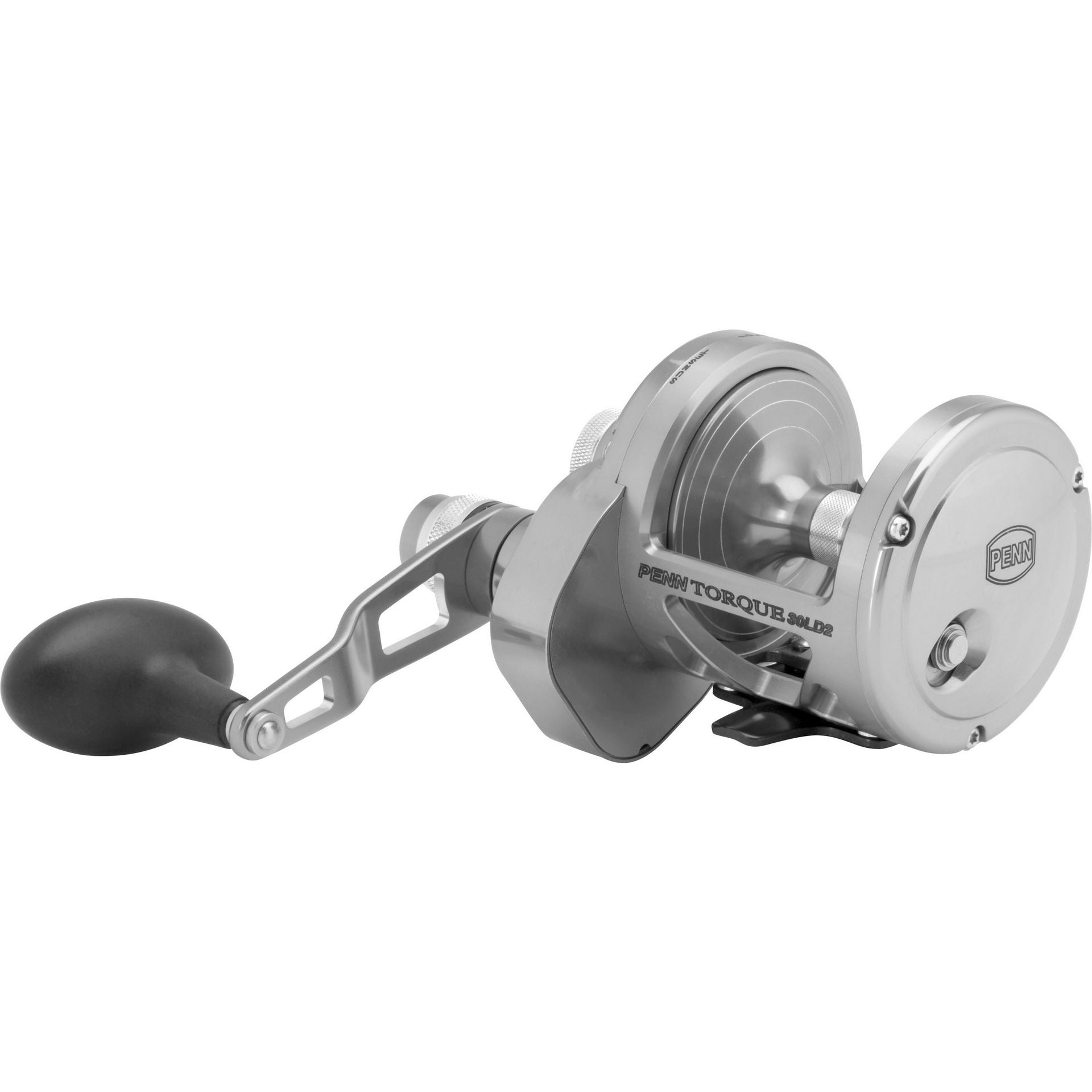 Torque® Lever Drag 2 Speed