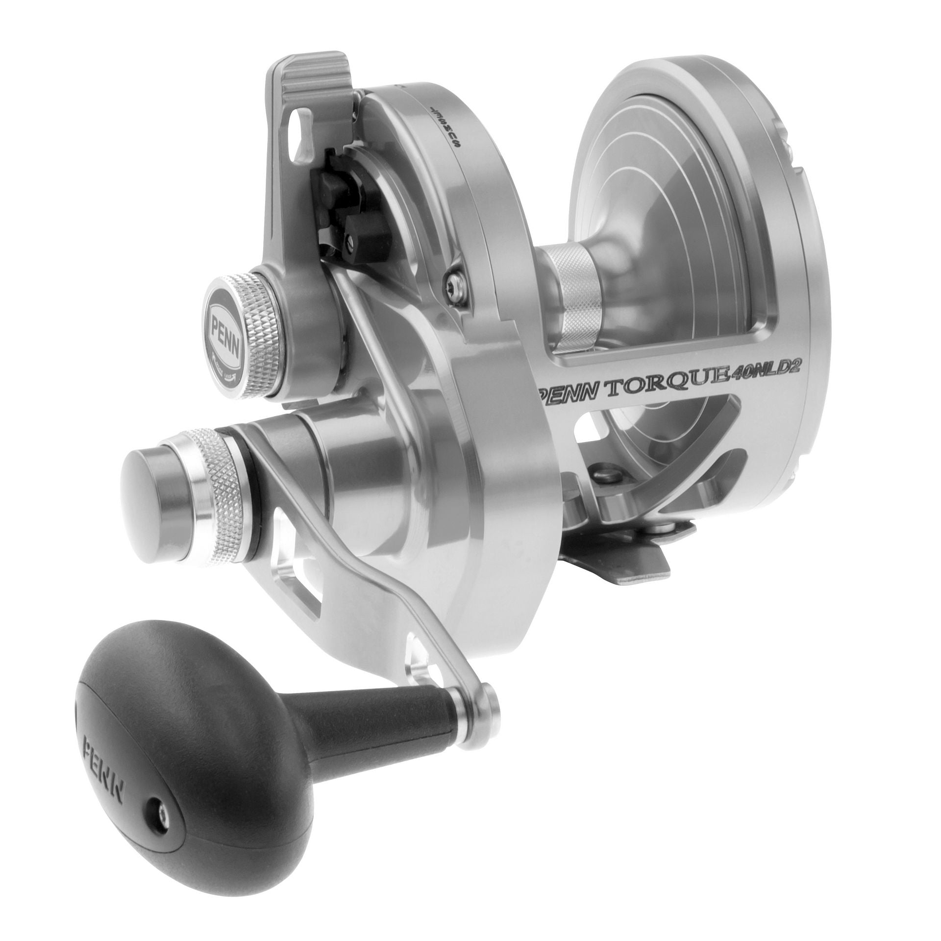 Torque® Lever Drag 2 Speed