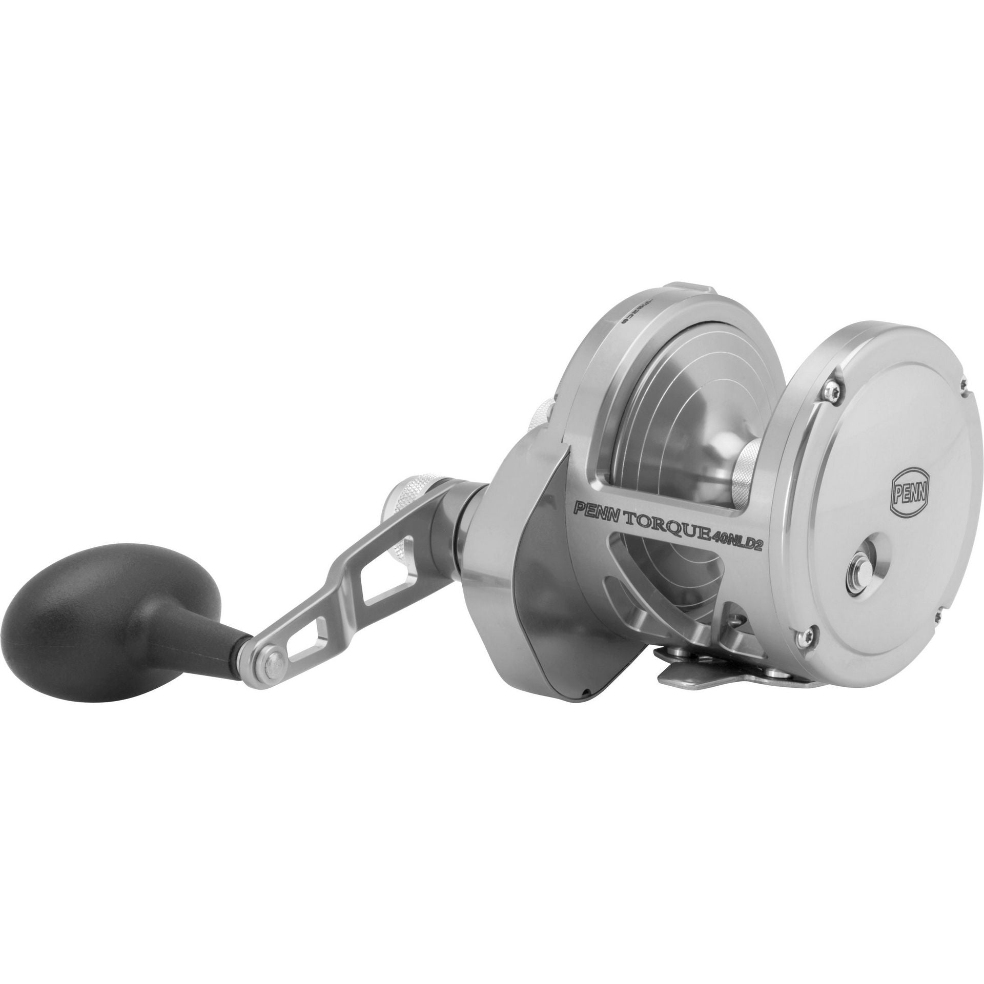 Torque® Lever Drag 2 Speed