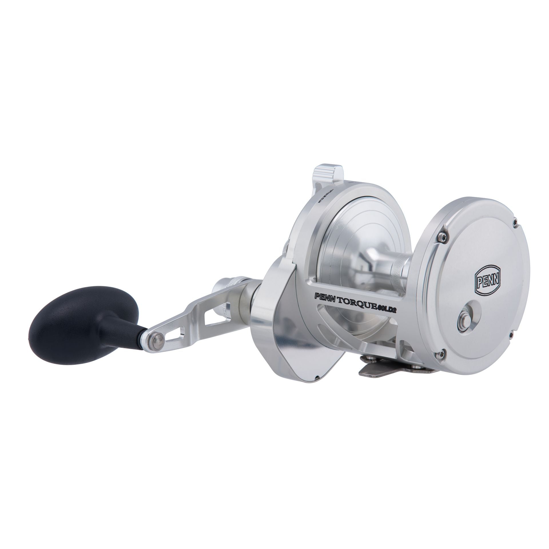 Torque® Lever Drag 2 Speed