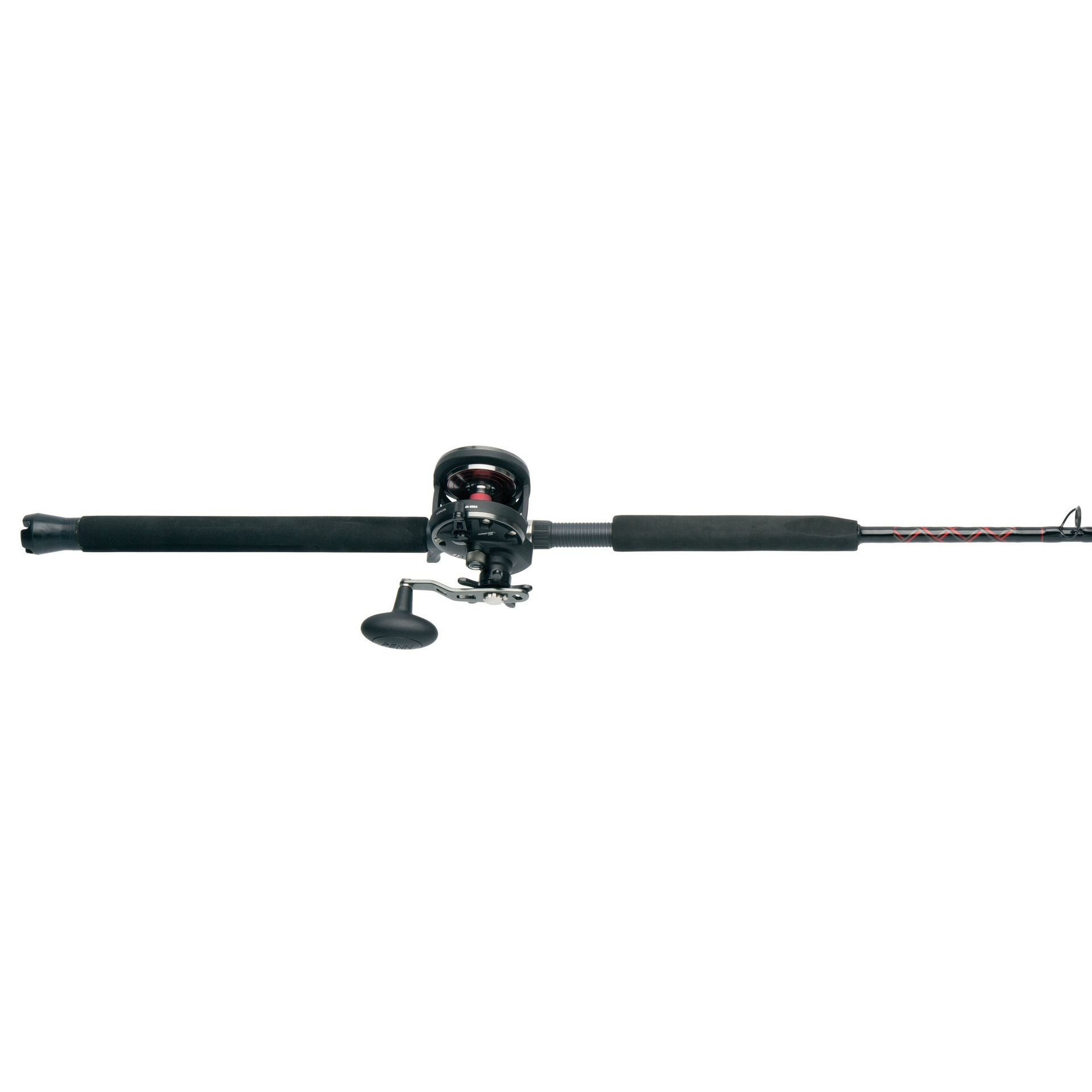 Warfare™ Star Drag Combo