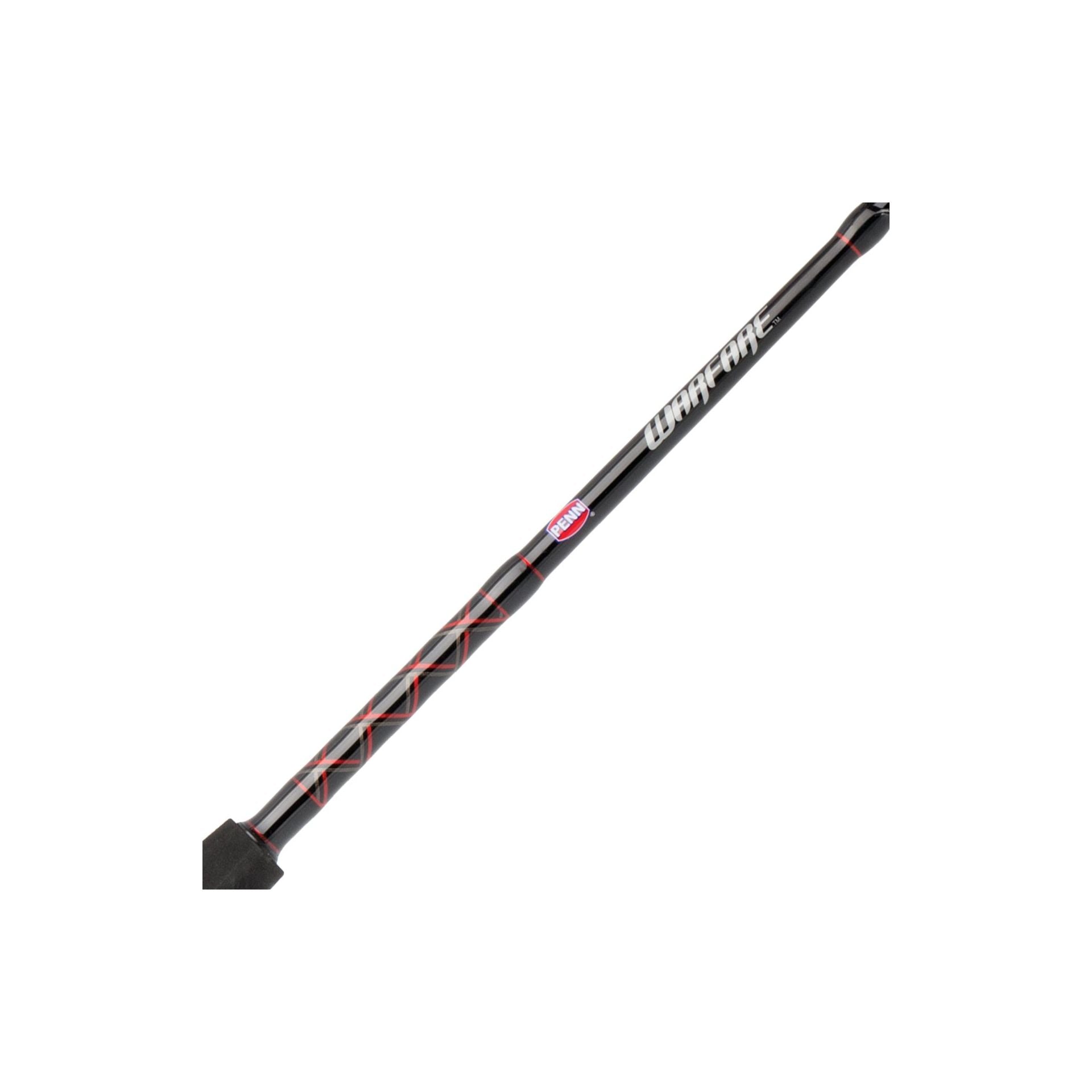 Warfare™ Star Drag Combo