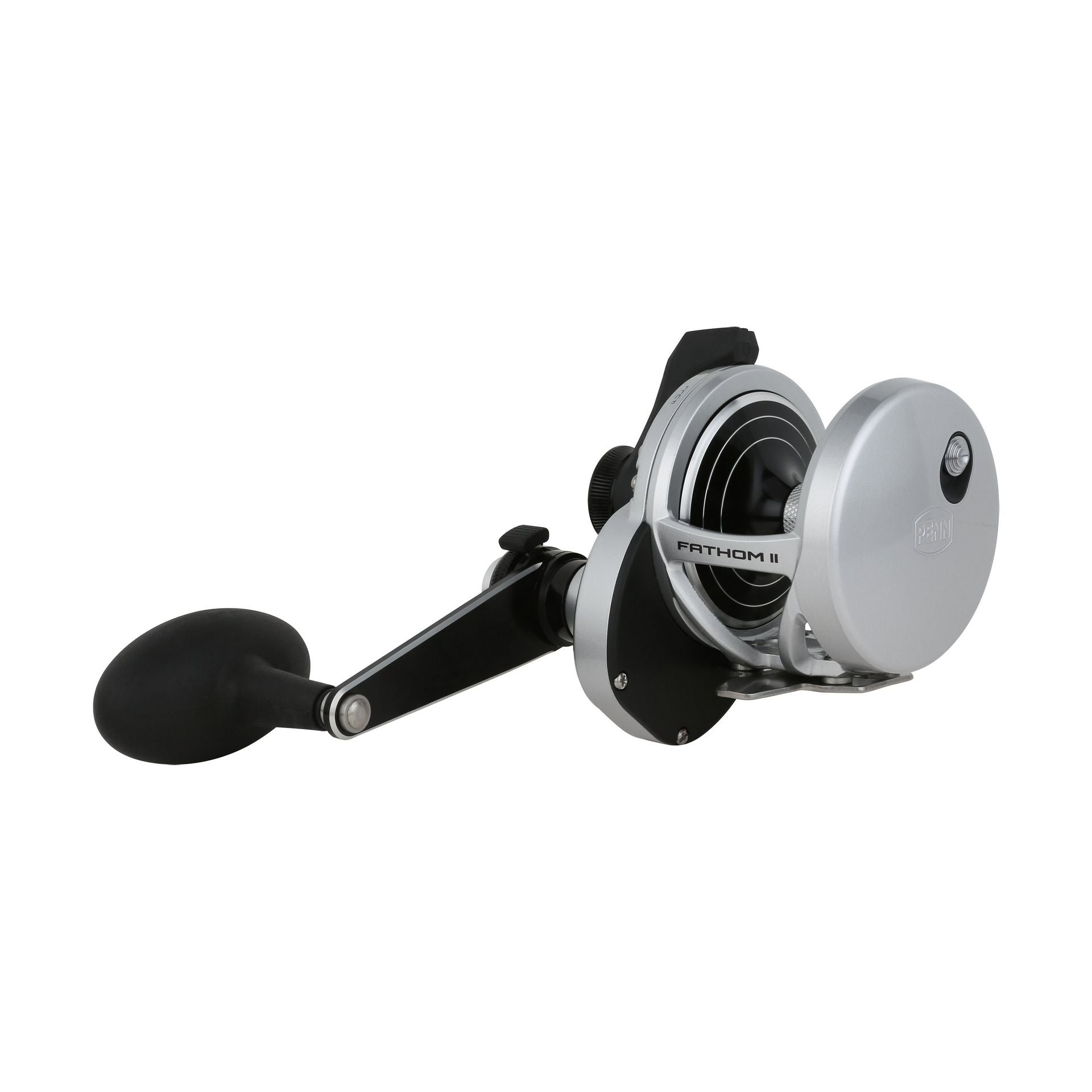 Fathom™ II Lever Drag 2 Speed