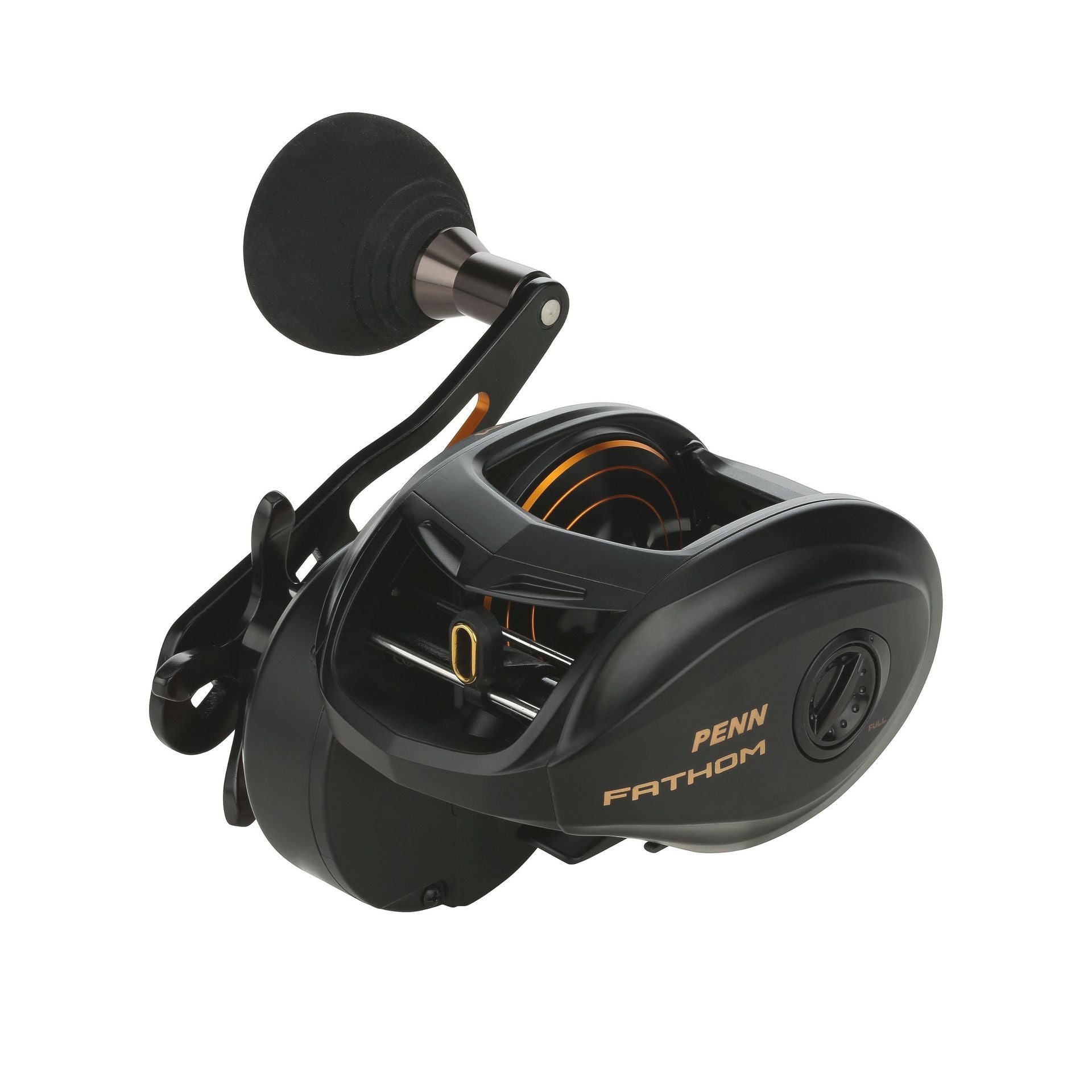 Fathom™ Low Profile Reel