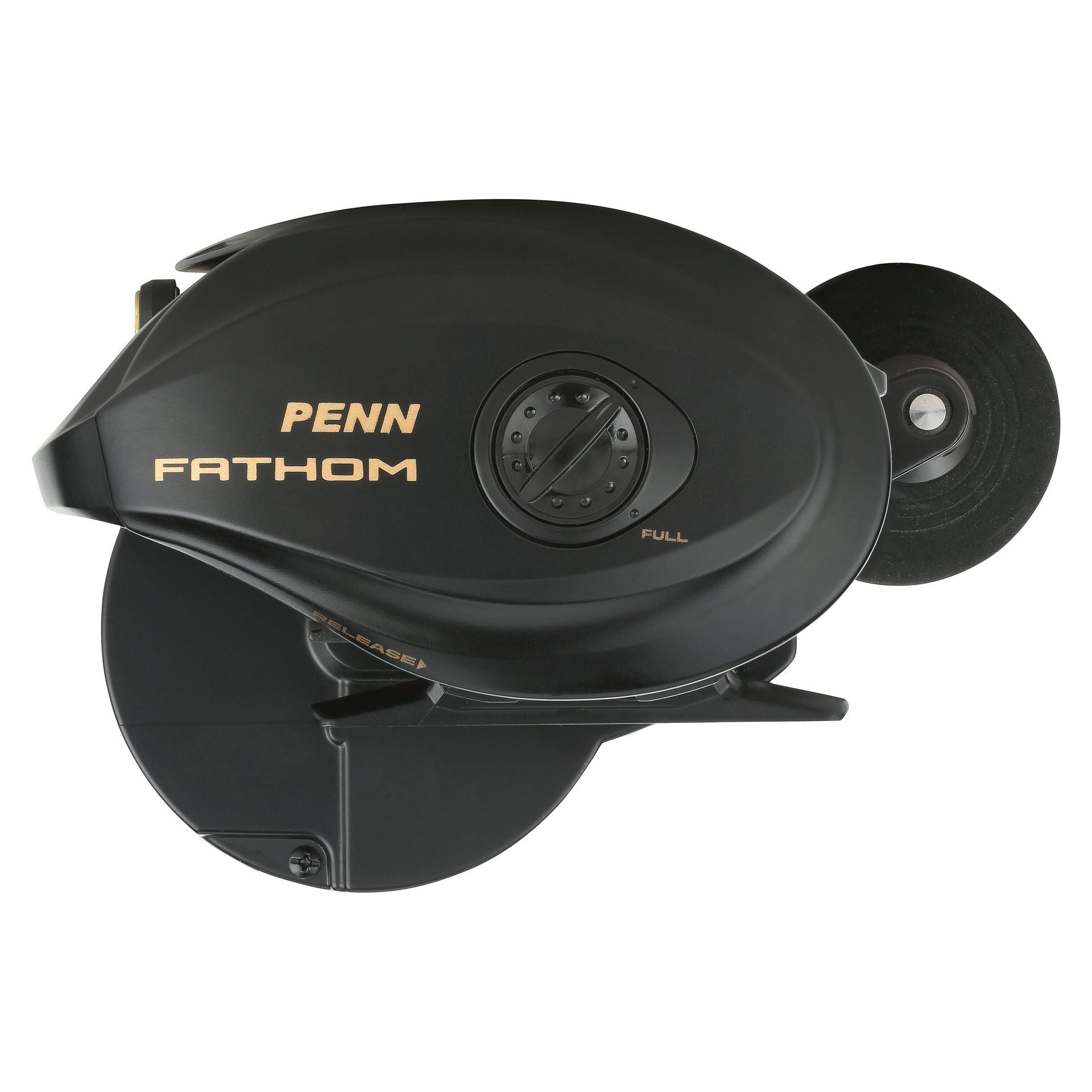 Fathom™ Low Profile Reel