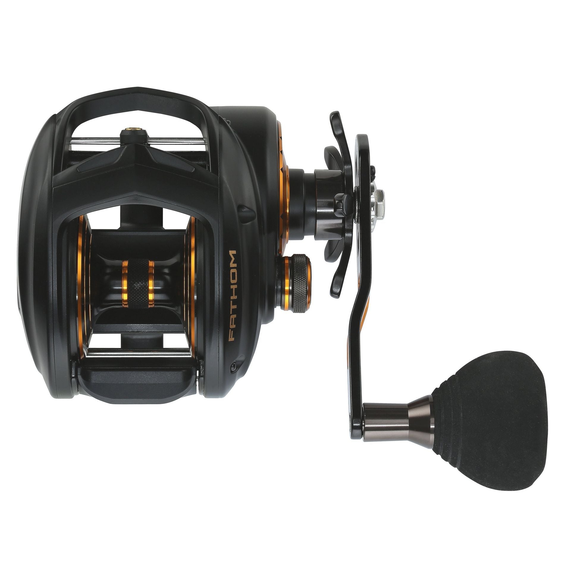 Fathom™ Low Profile Reel