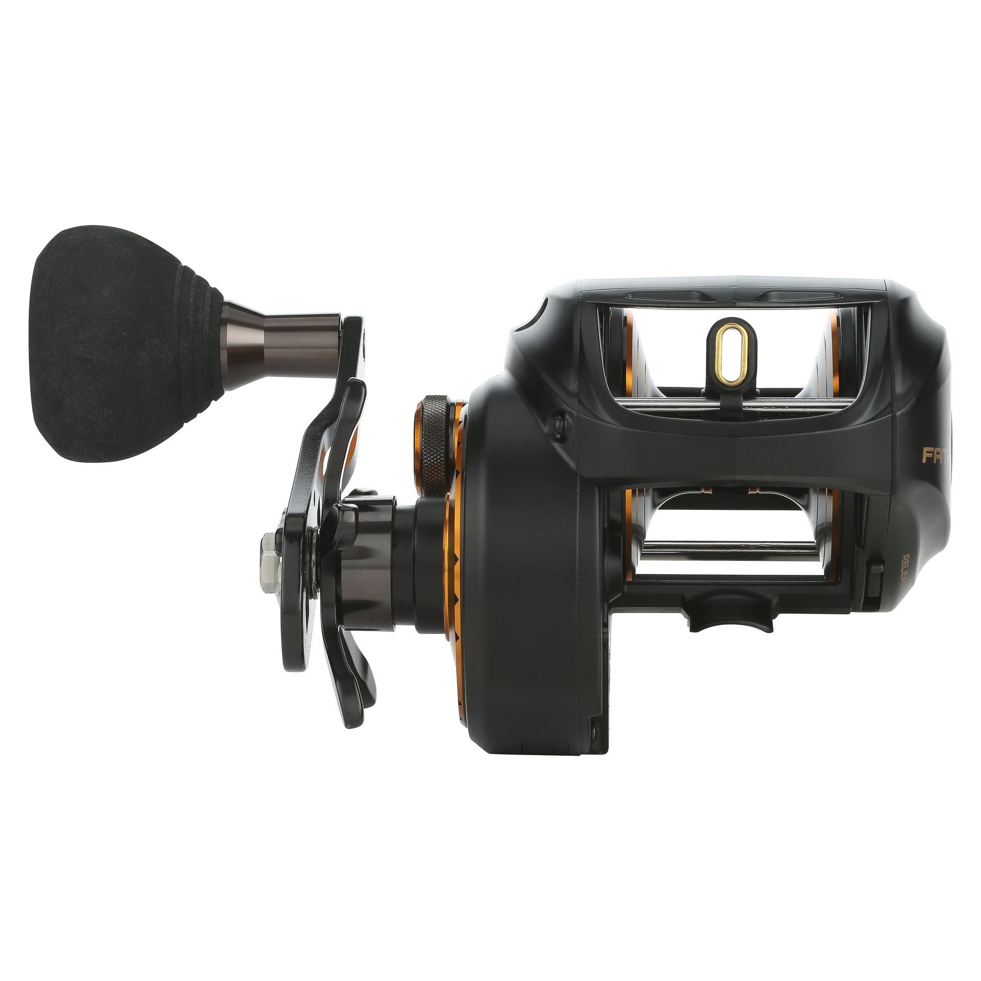 Fathom™ Low Profile Reel