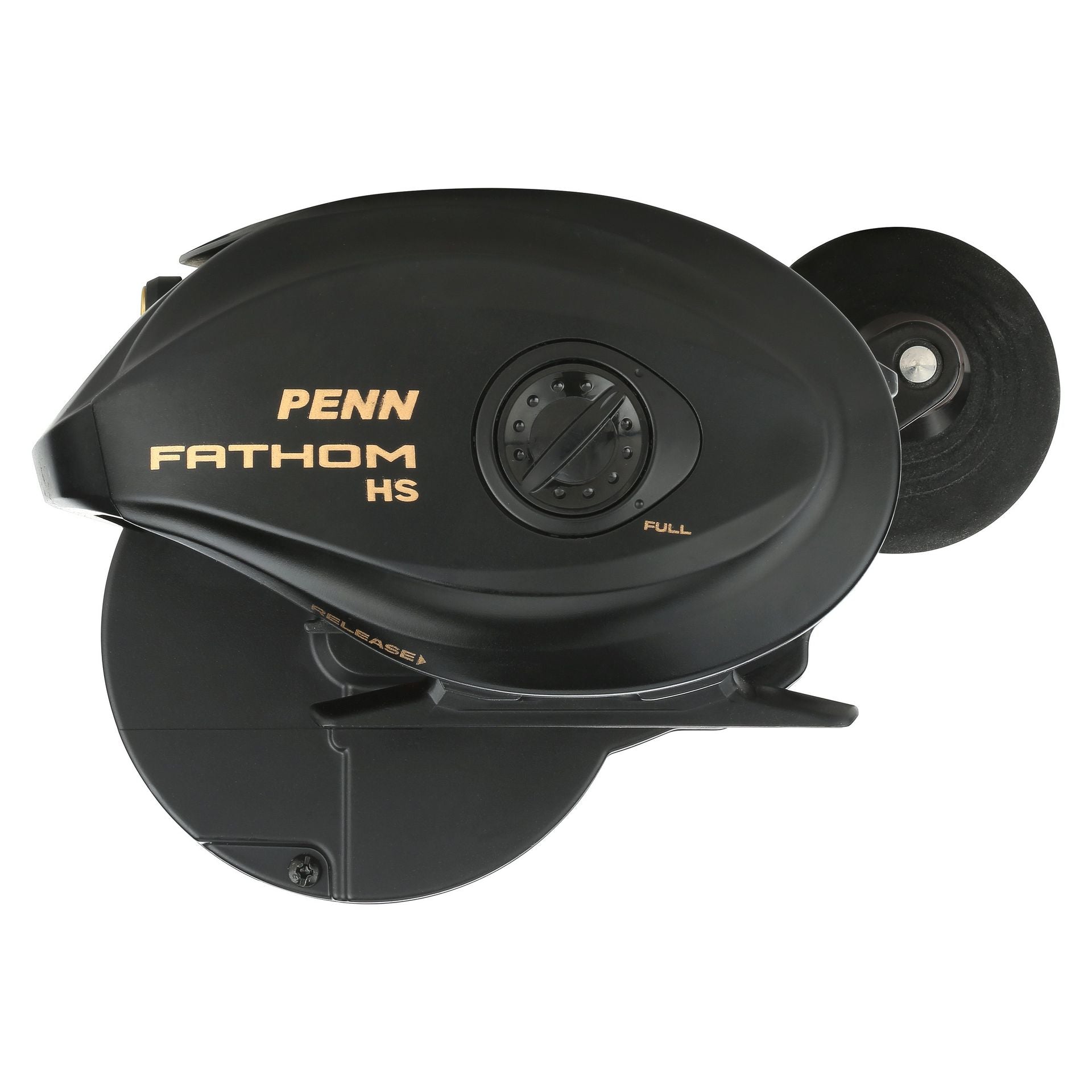 Fathom™ Low Profile Reel