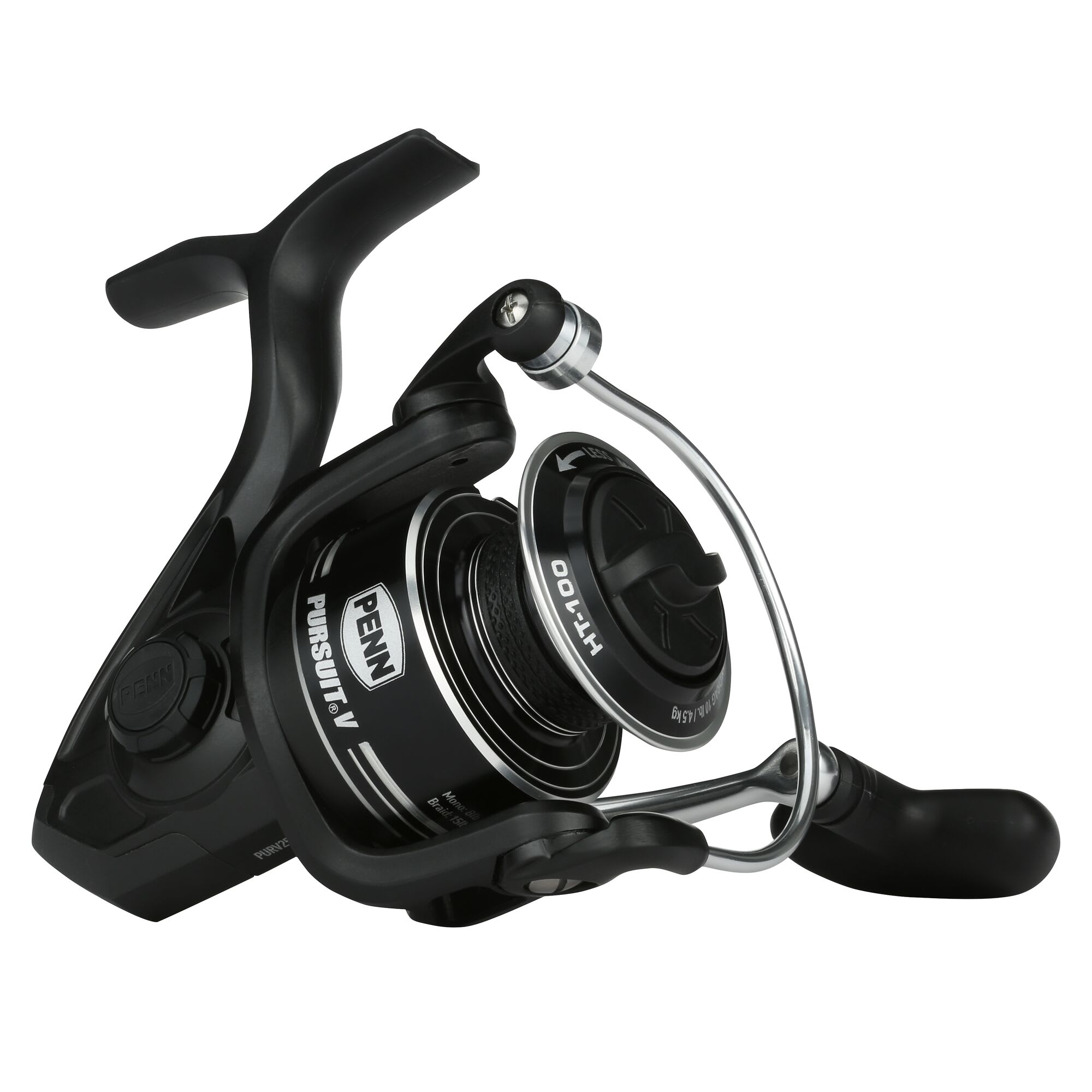 forum fin-nor spinning reels v penn Pursuit 2500 Reel chappo UPDATES] [March 31 Patch The reel features the Color:Margarita