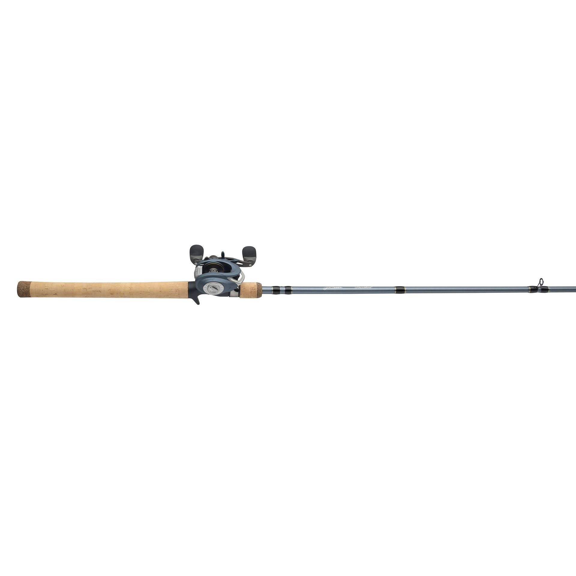 President® Baitcast Combo