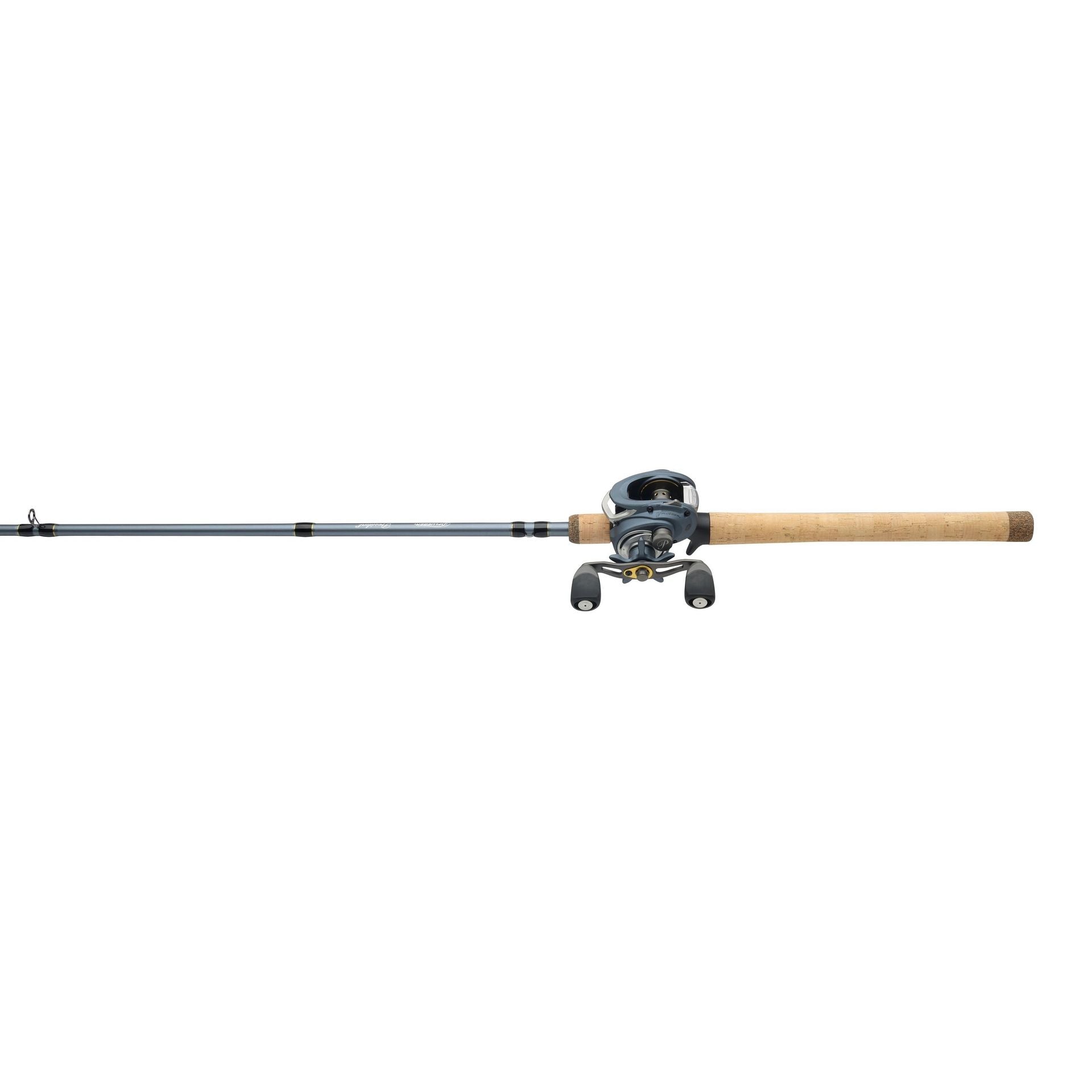 President® Baitcast Combo