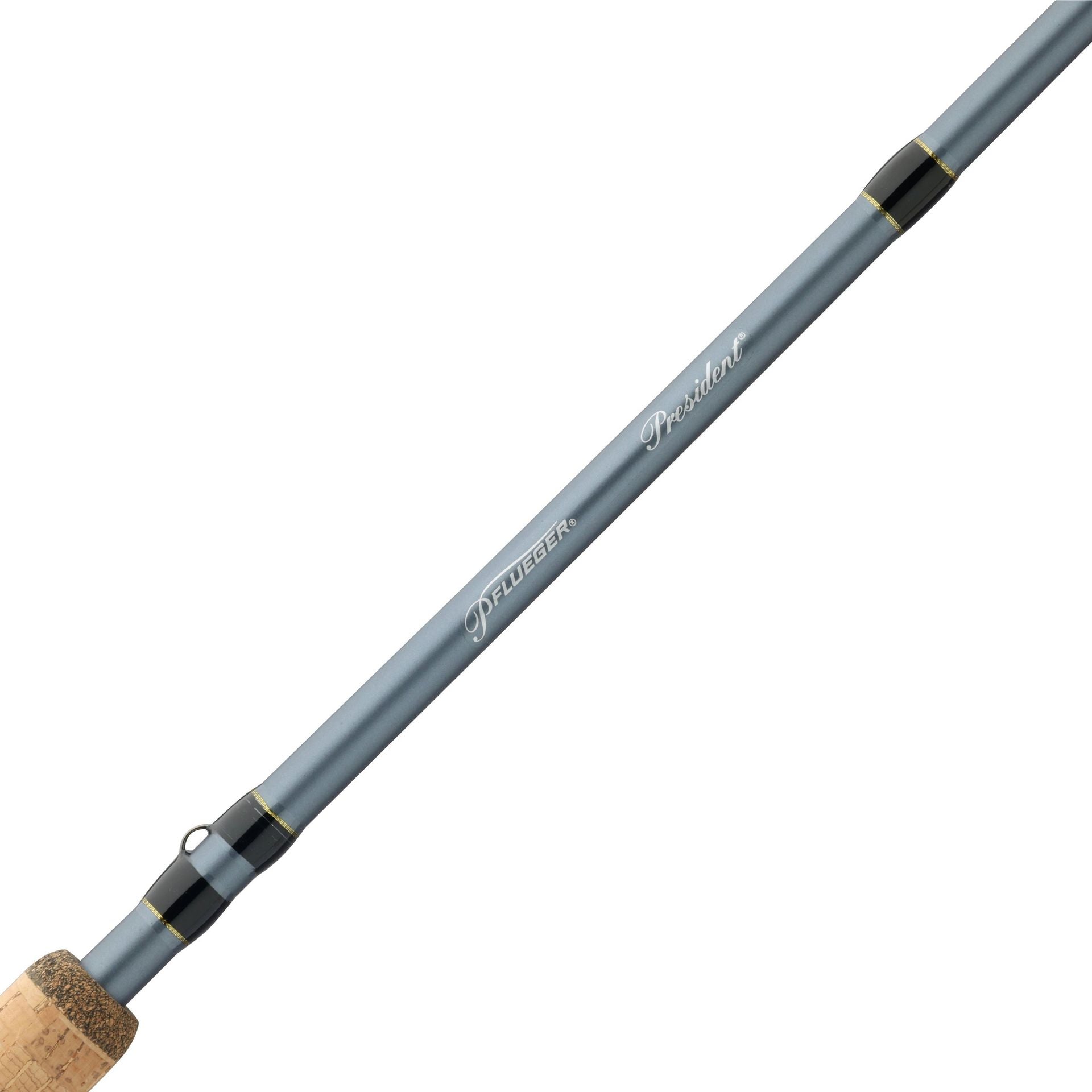 President® Baitcast Combo
