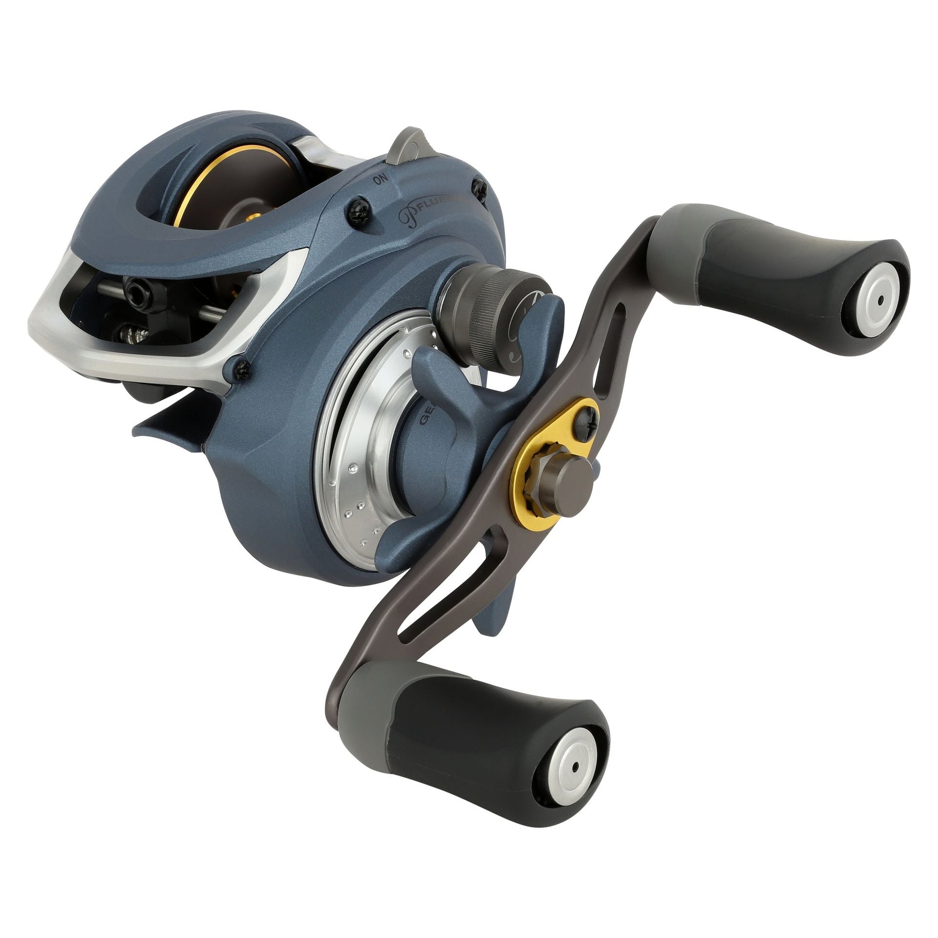 President® Flipping Switch Low Profile