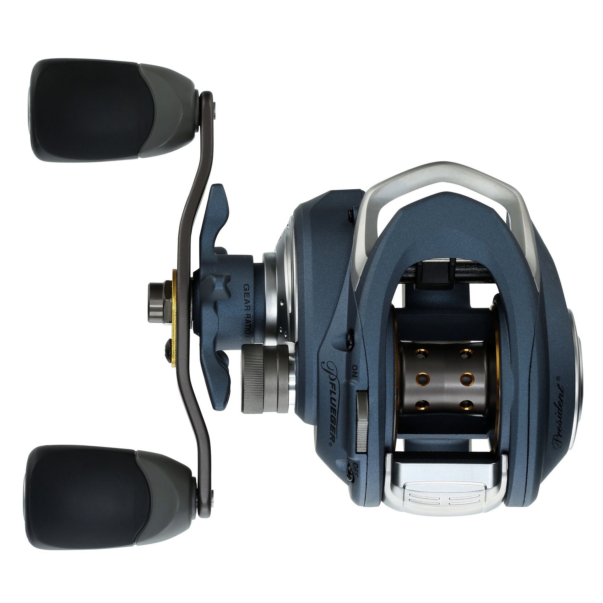 President® Flipping Switch Low Profile