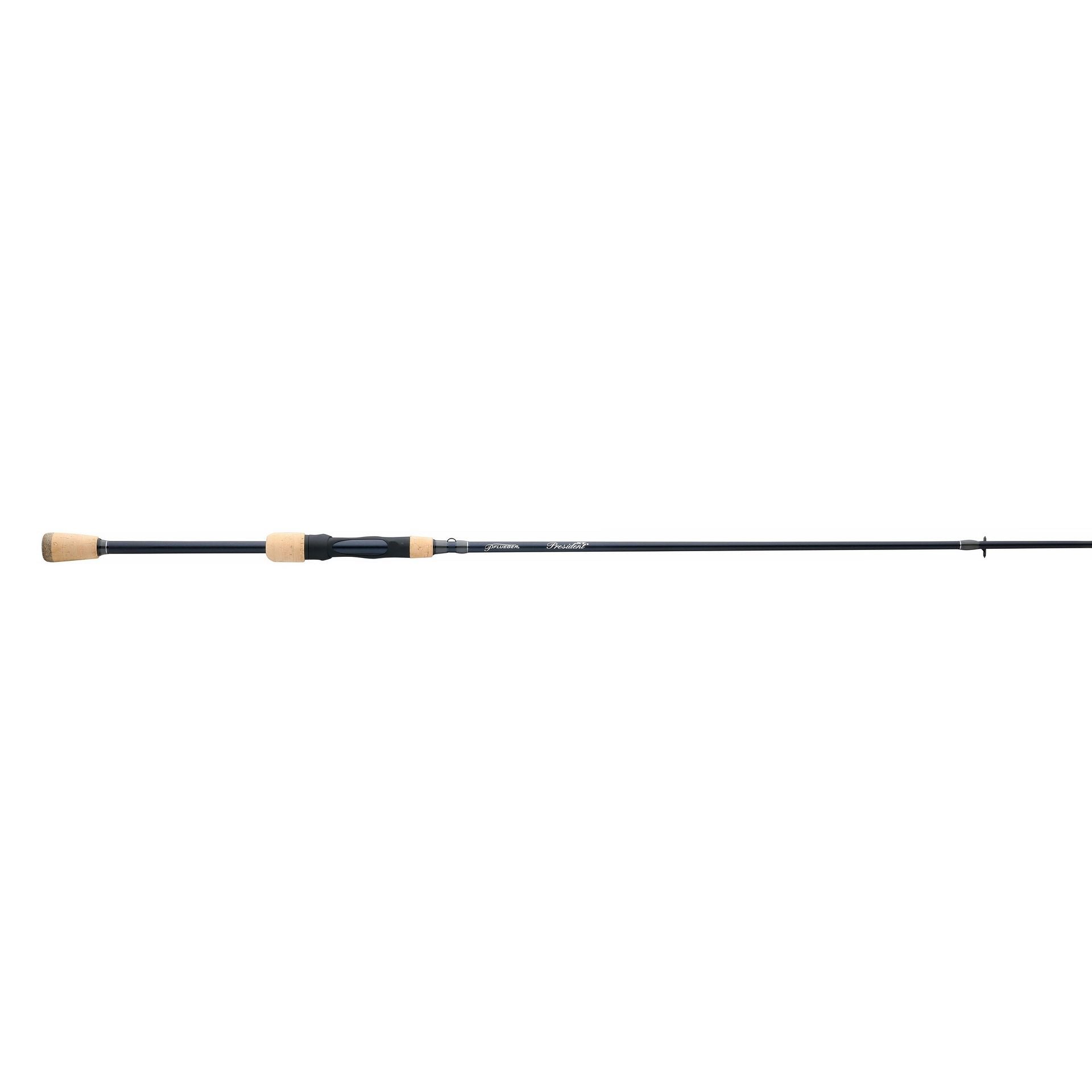 President® XT Spinning Rod