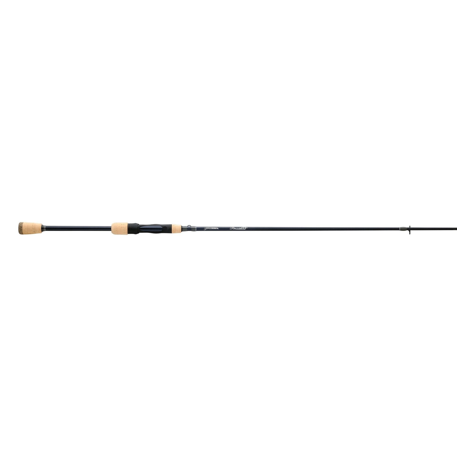 President® XT Spinning Rod