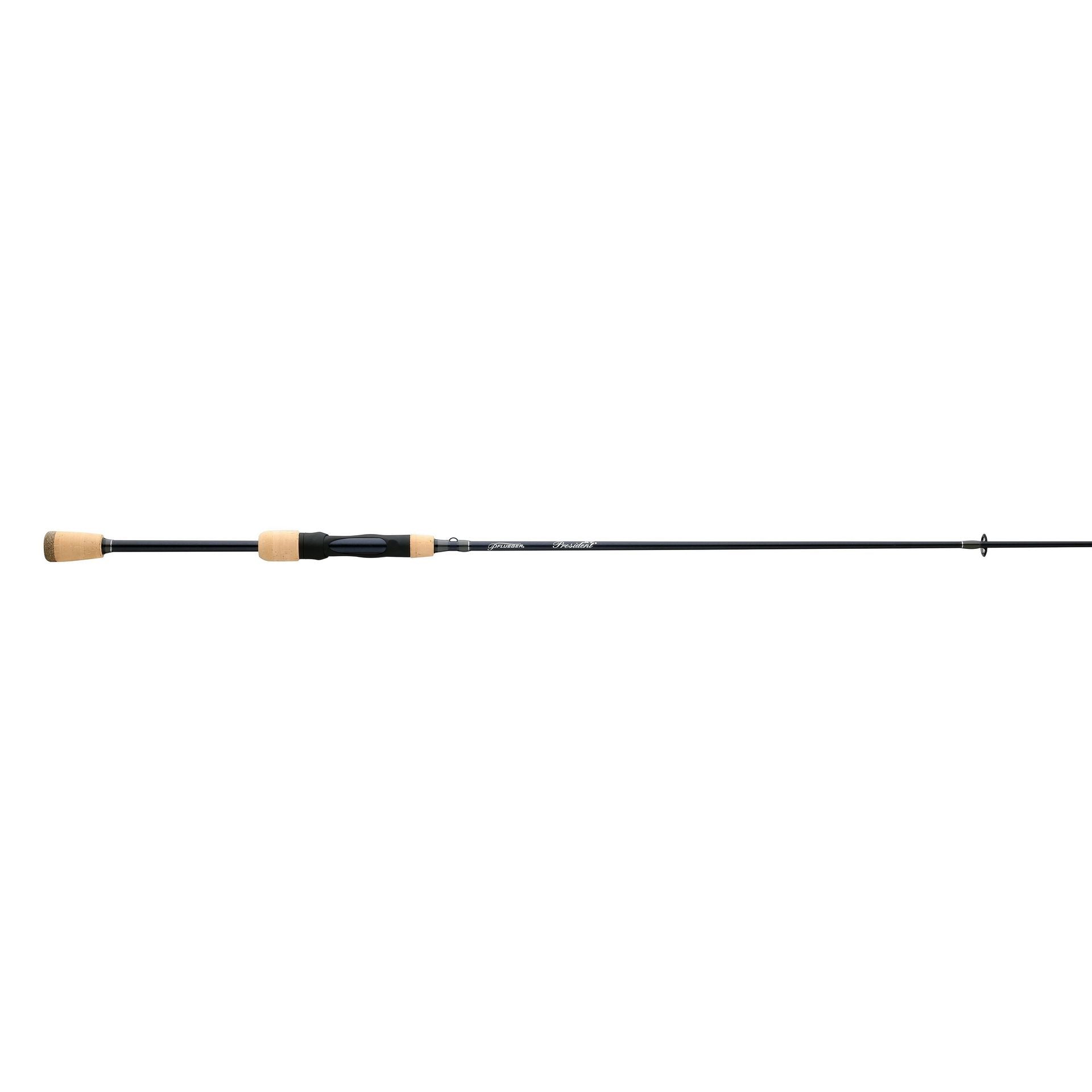 President® XT Spinning Rod