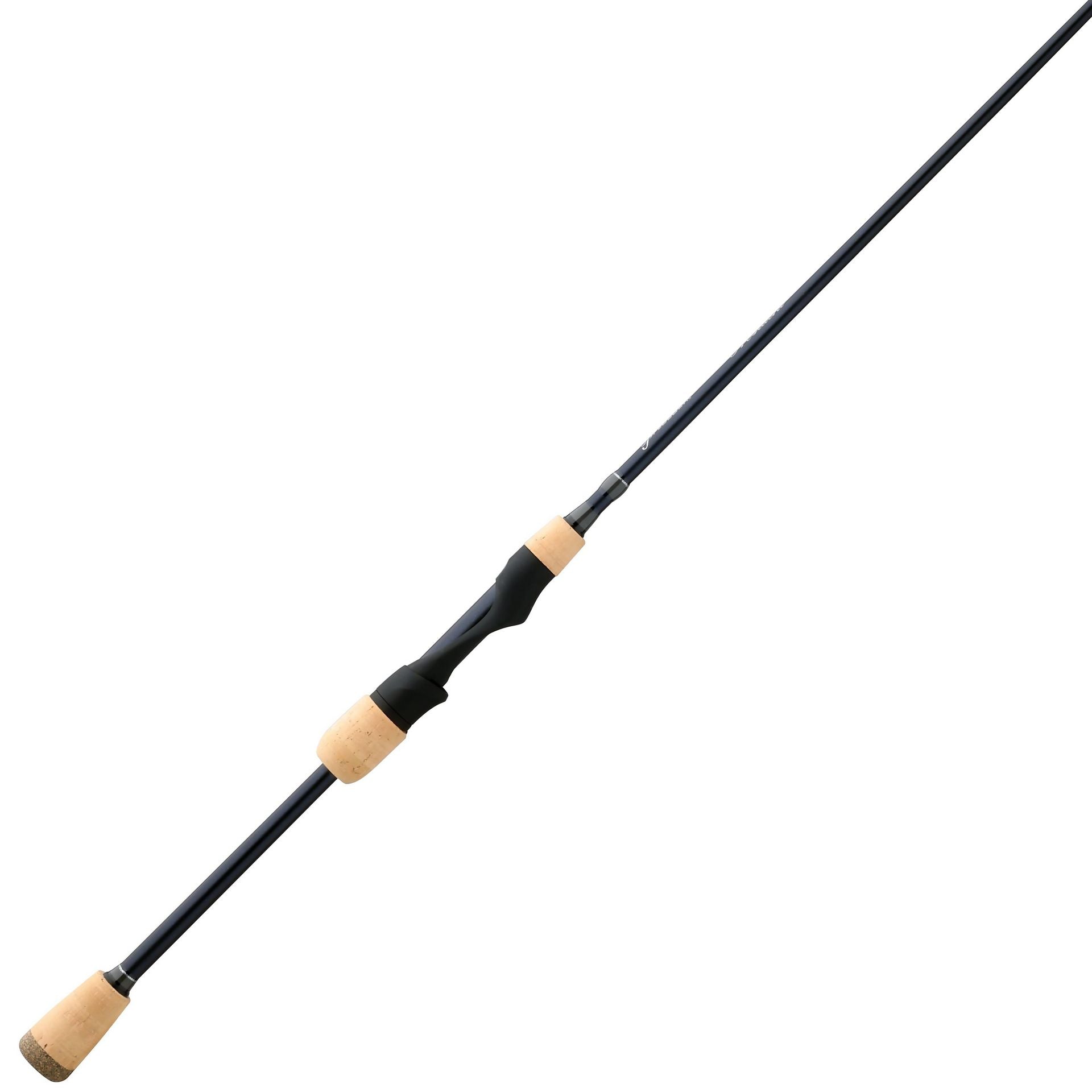 President® XT Spinning Rod